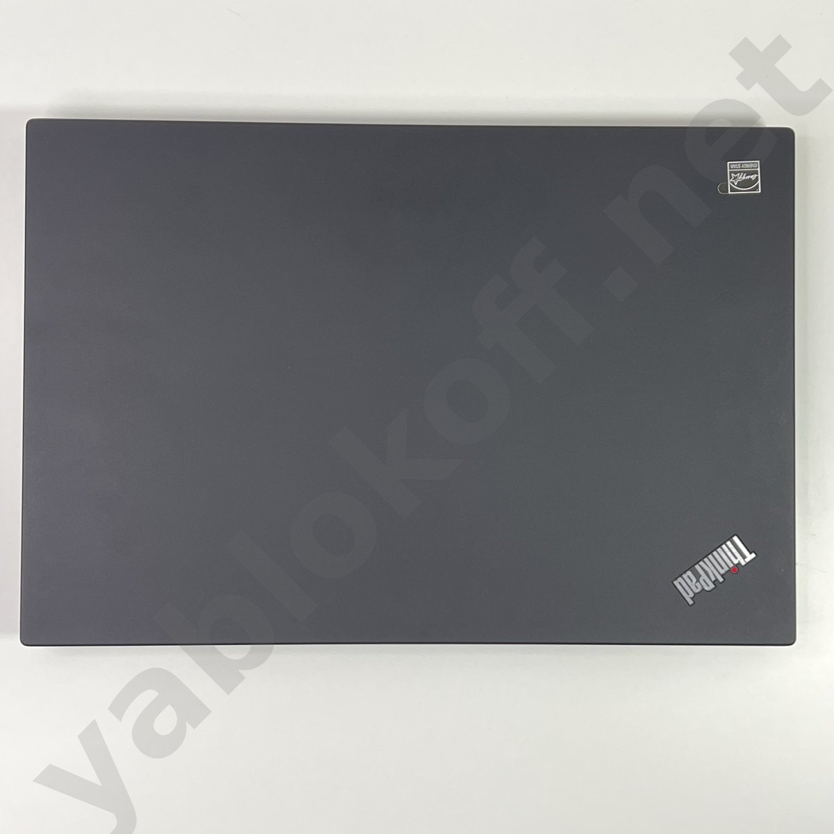 Ноутбук Lenovo ThinkPad T15 Gen 1 i5-10310U сенсорный — фото 7