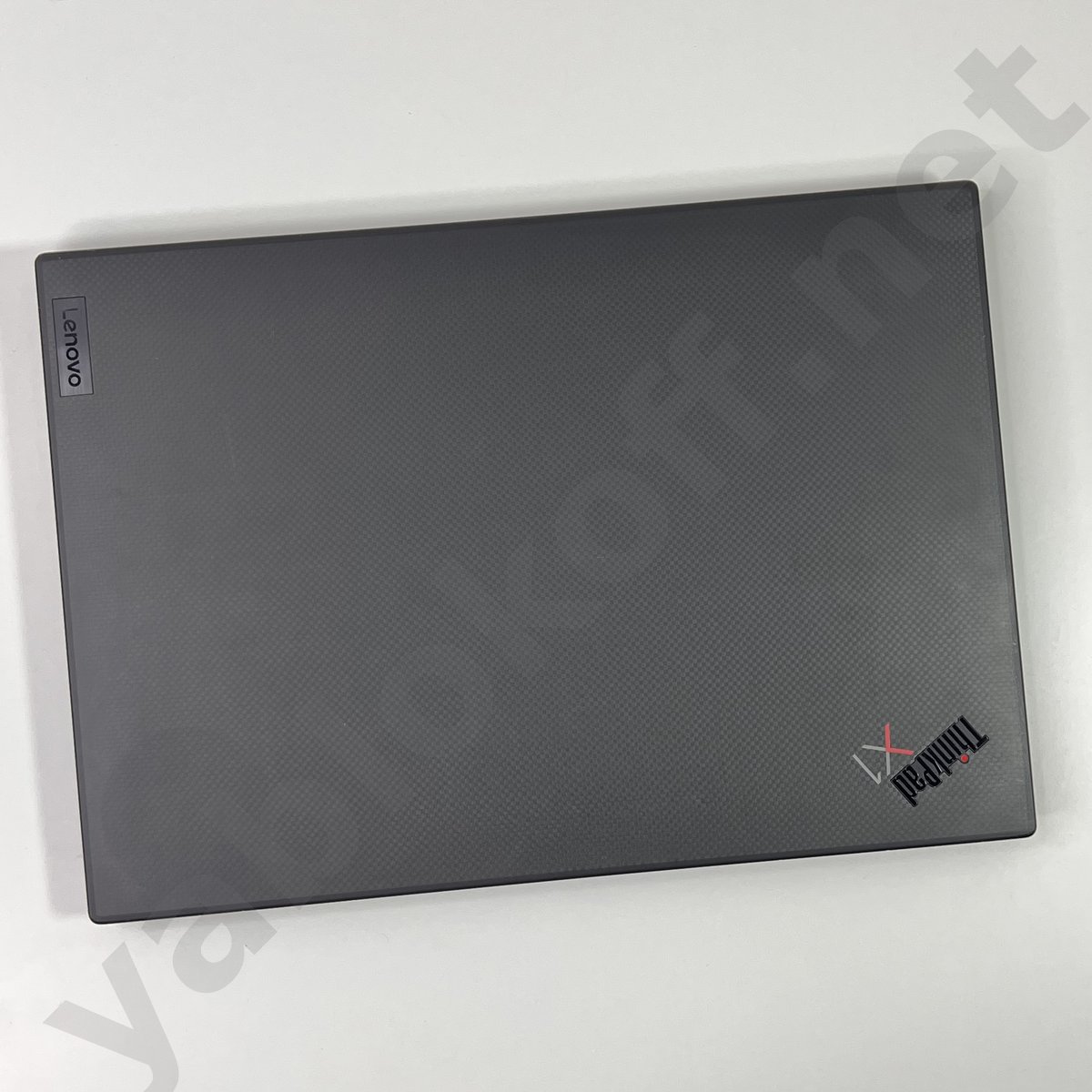 Ноутбук Lenovo ThinkPad X1 Carbon Gen 9 i7-1185G7 4K — фото 7