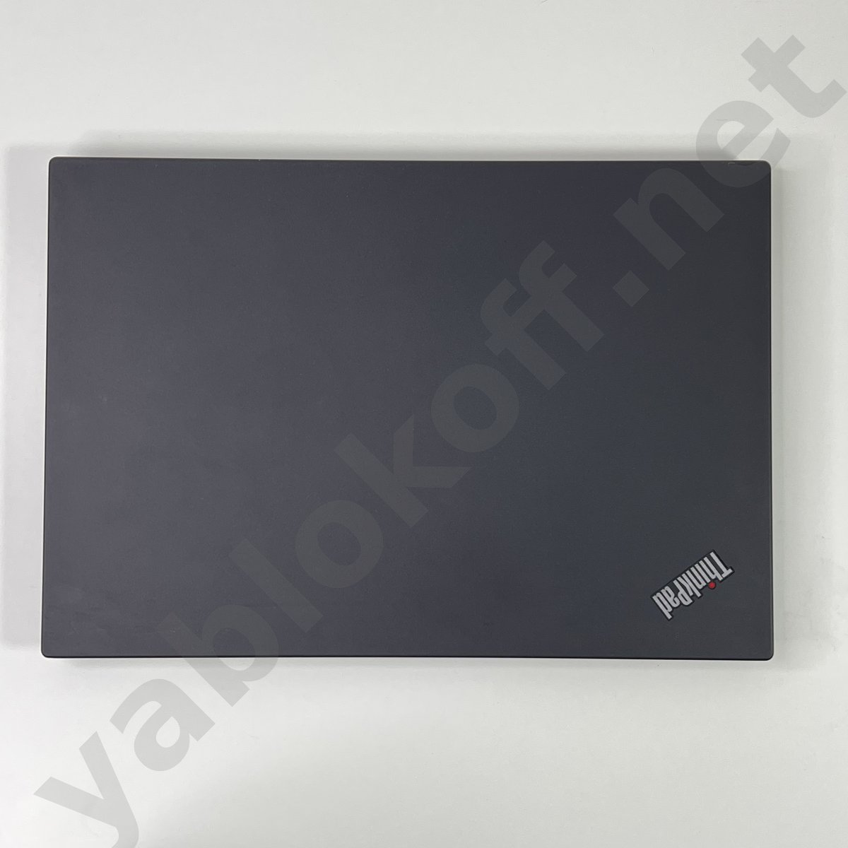 Ноутбук Lenovo ThinkPad T14 Gen 1 i7-10610U 16Gb/256Gb — фото 6