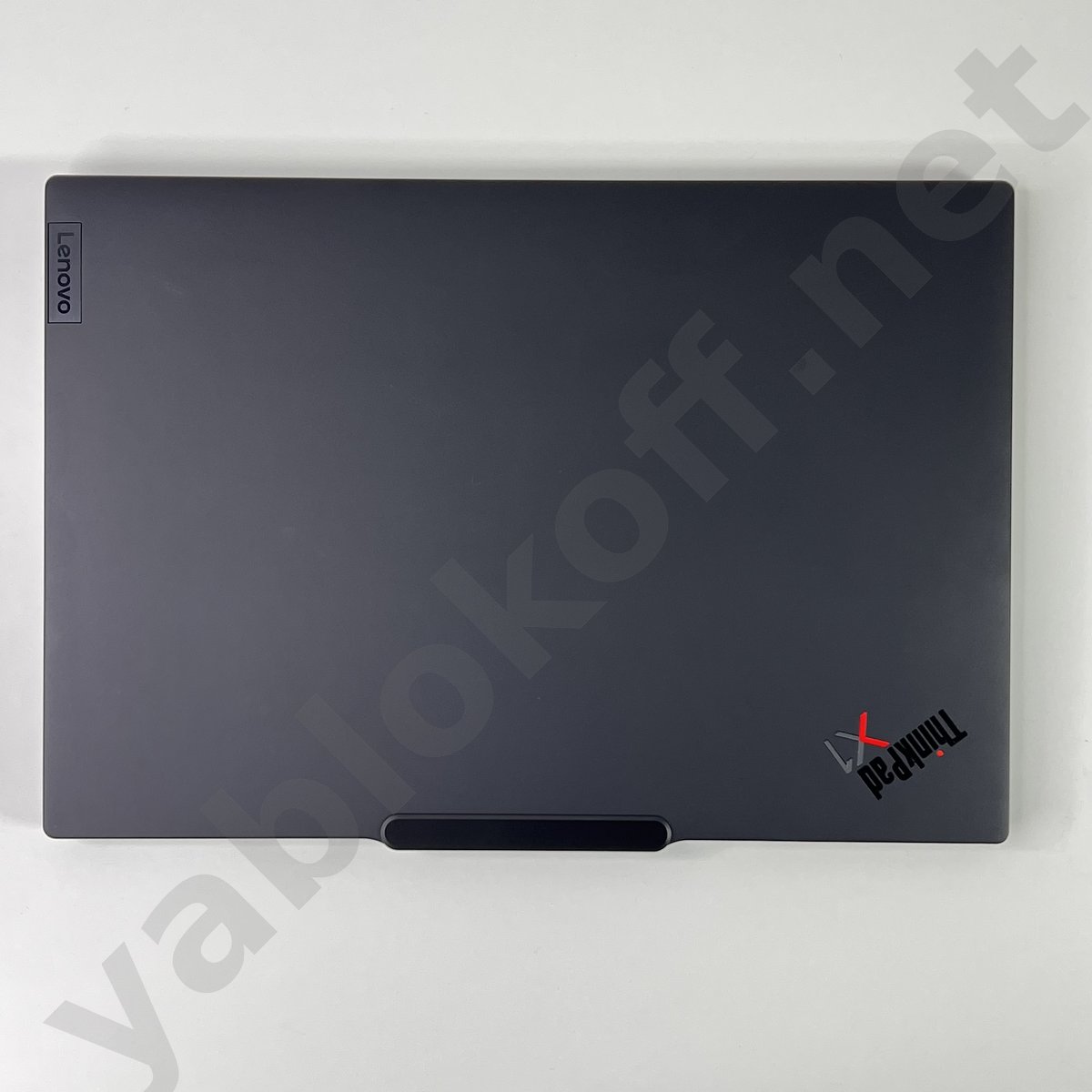 Ноутбук Lenovo ThinkPad X1 Carbon Gen 12 Ultra 7-165U 32Gb/512Gb — фото 9
