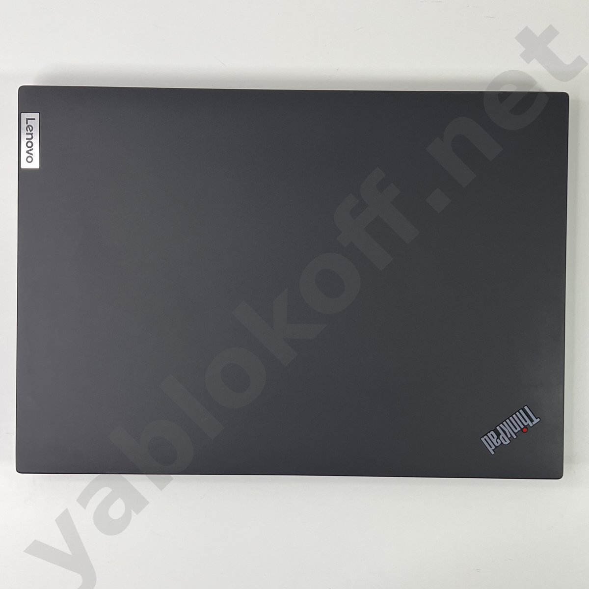 Ноутбук Lenovo ThinkPad T16 Gen 1 i7-1270P 16Gb/512Gb — фото 5