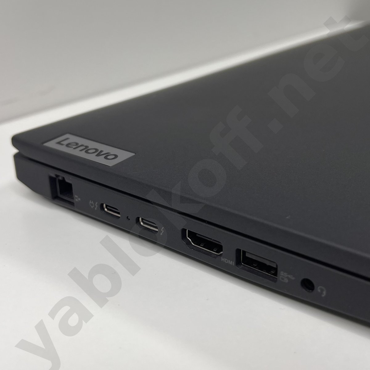 Ноутбук Lenovo ThinkPad T16 Gen 1 i7-1270P 16Gb/512Gb — фото 6