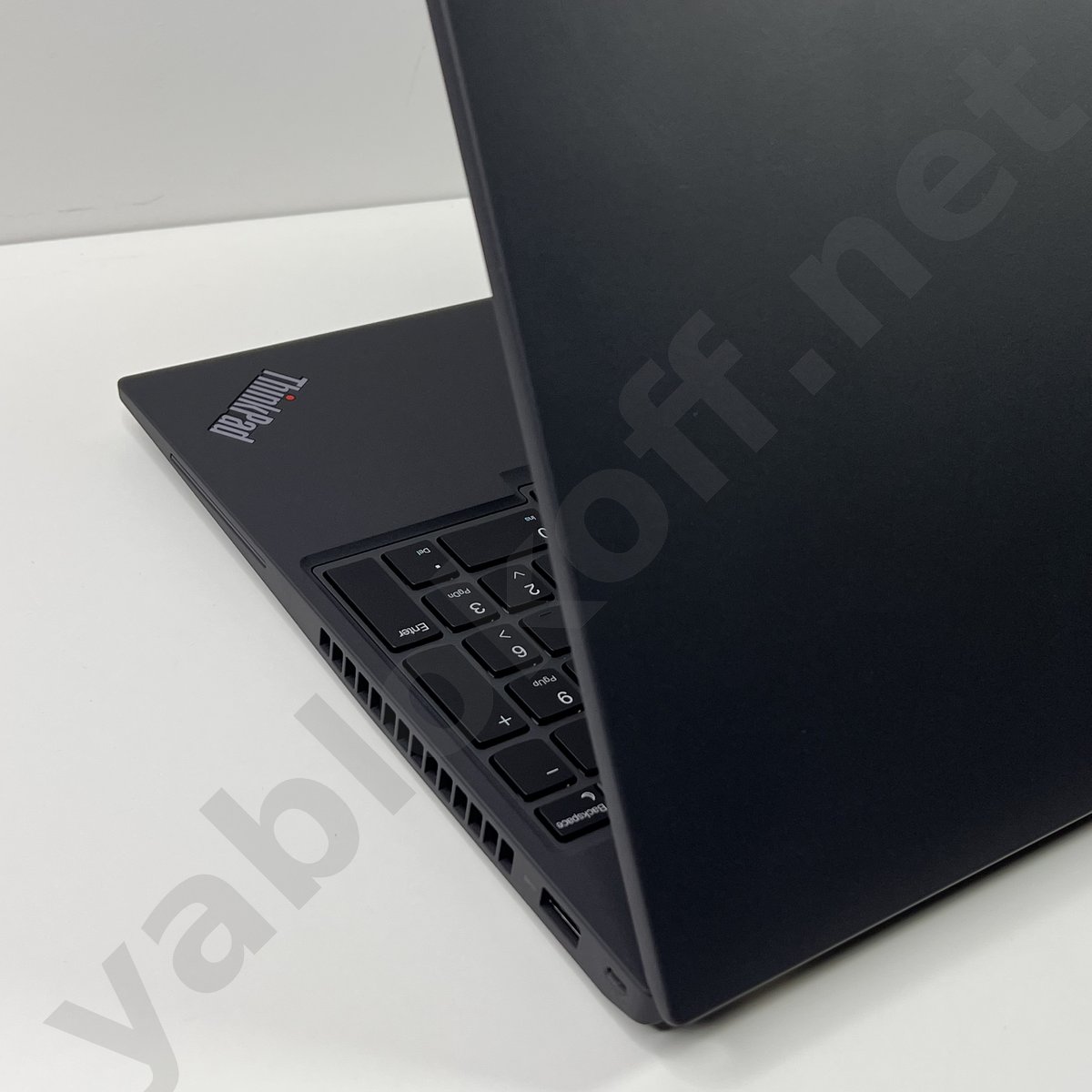 Ноутбук Lenovo ThinkPad T16 Gen 1 i7-1270P 16Gb/512Gb — фото 7