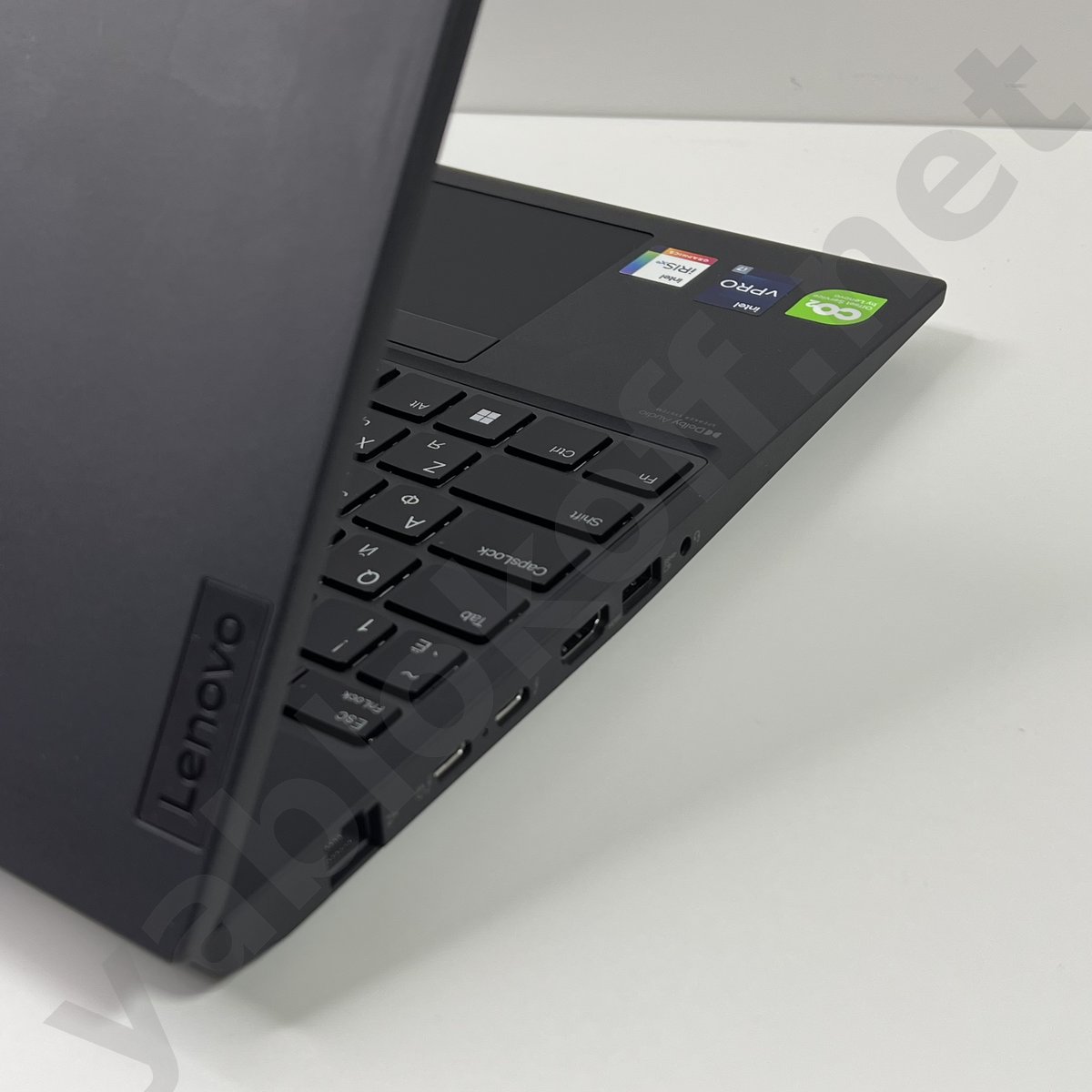 Ноутбук Lenovo ThinkPad T16 Gen 1 i7-1270P 16Gb/512Gb — фото 8