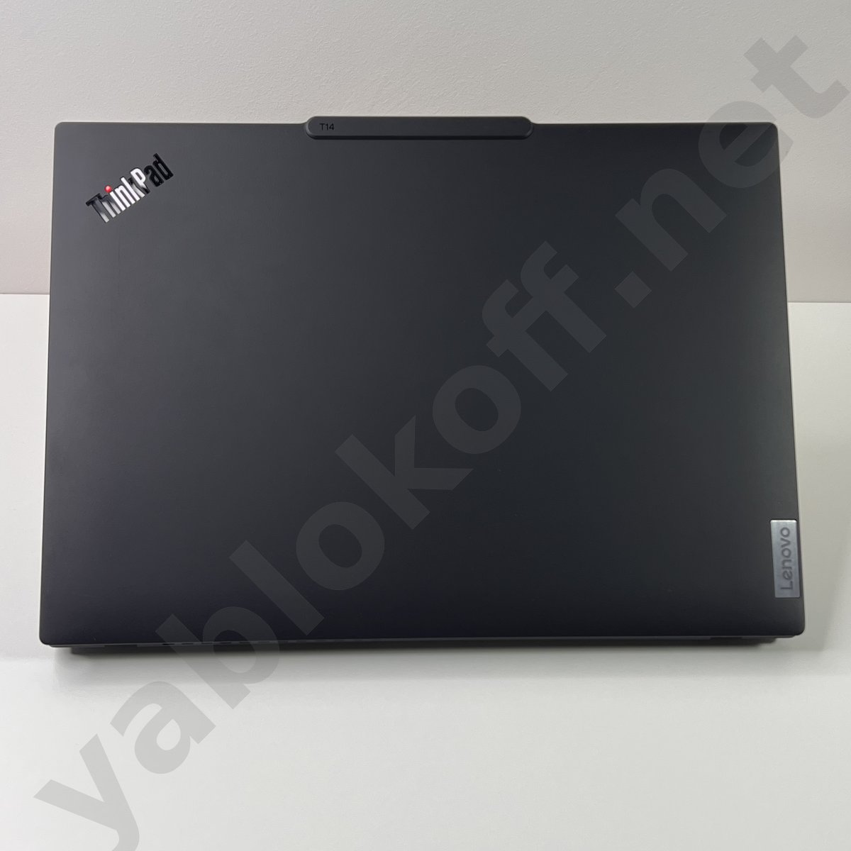 Ноутбук Lenovo ThinkPad T14 Gen 5 Ryzen 5 Pro 8540U — фото 7
