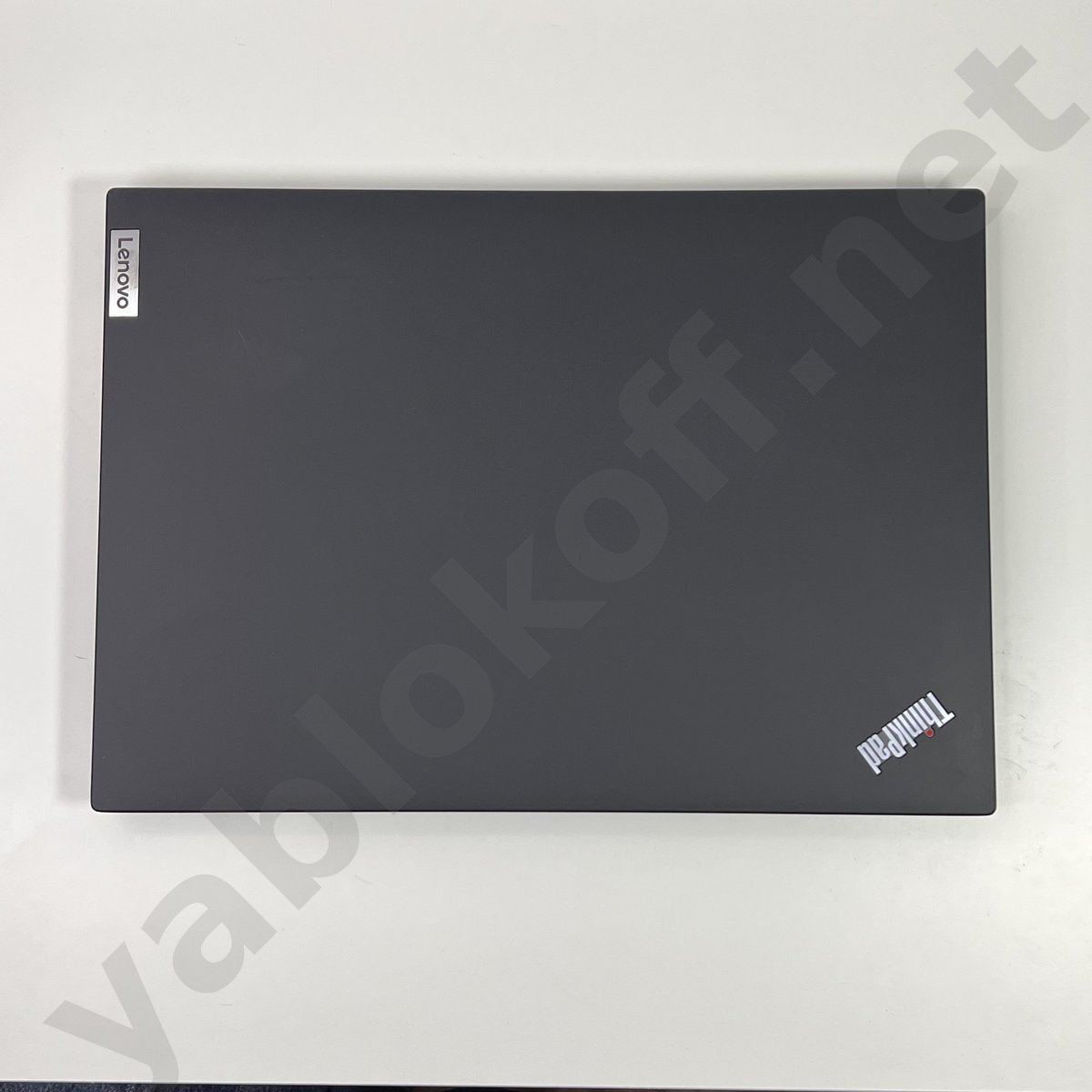 Ноутбук Lenovo ThinkPad T16 Gen 1 i5 — фото 6