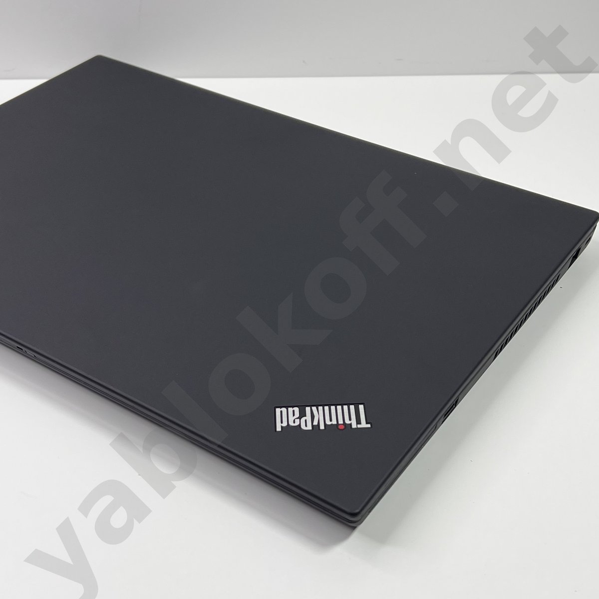 Ноутбук Lenovo ThinkPad T15 Gen 1 i5 — фото 6