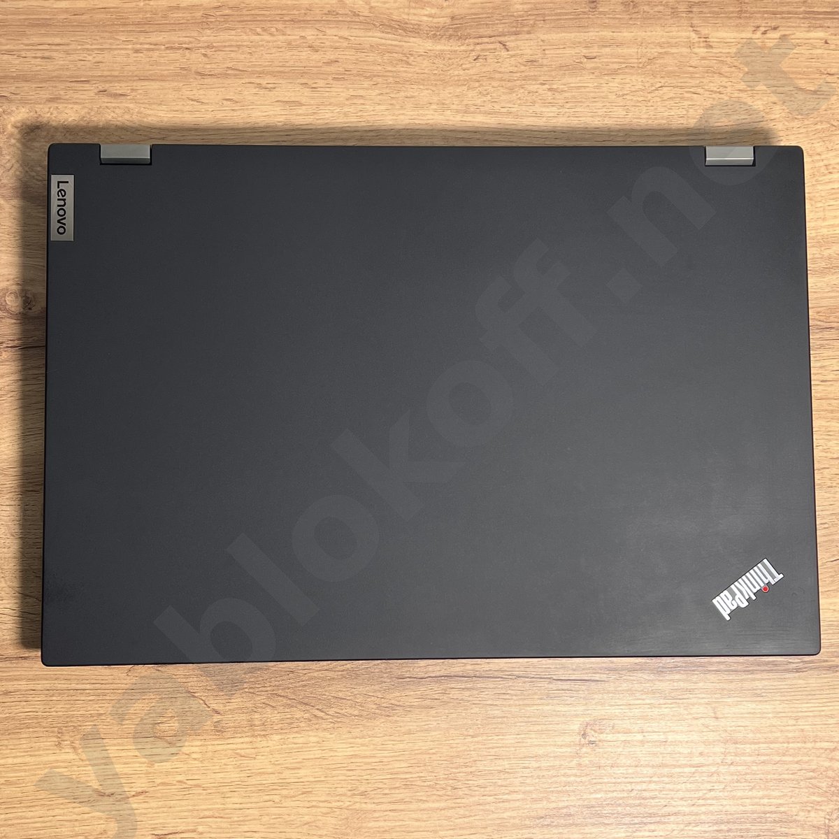 Ноутбук Lenovo ThinkPad P17 Gen 2 i9 A4000 — фото 6