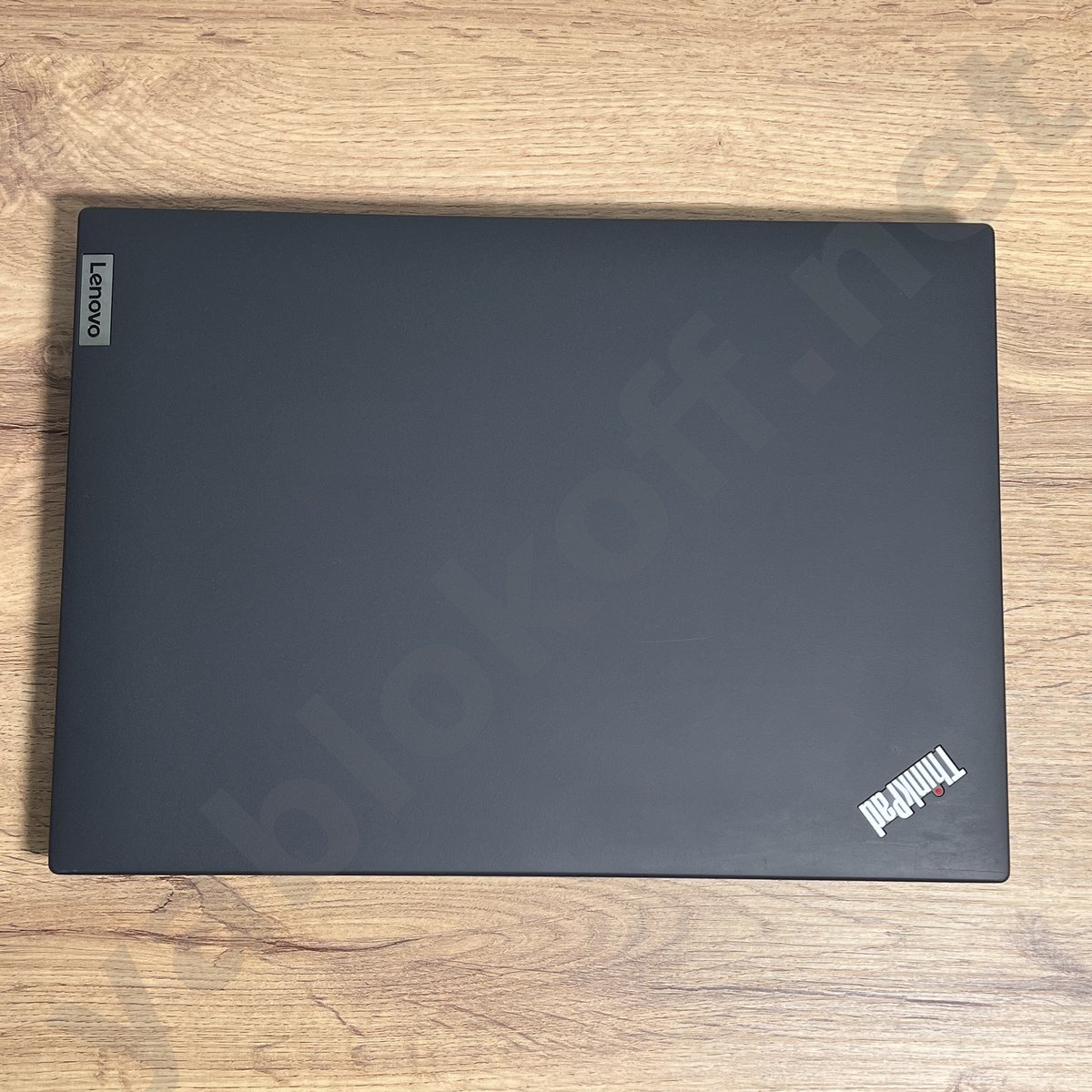 Ноутбук Lenovo ThinkPad P14S Gen 4 i7 — фото 6