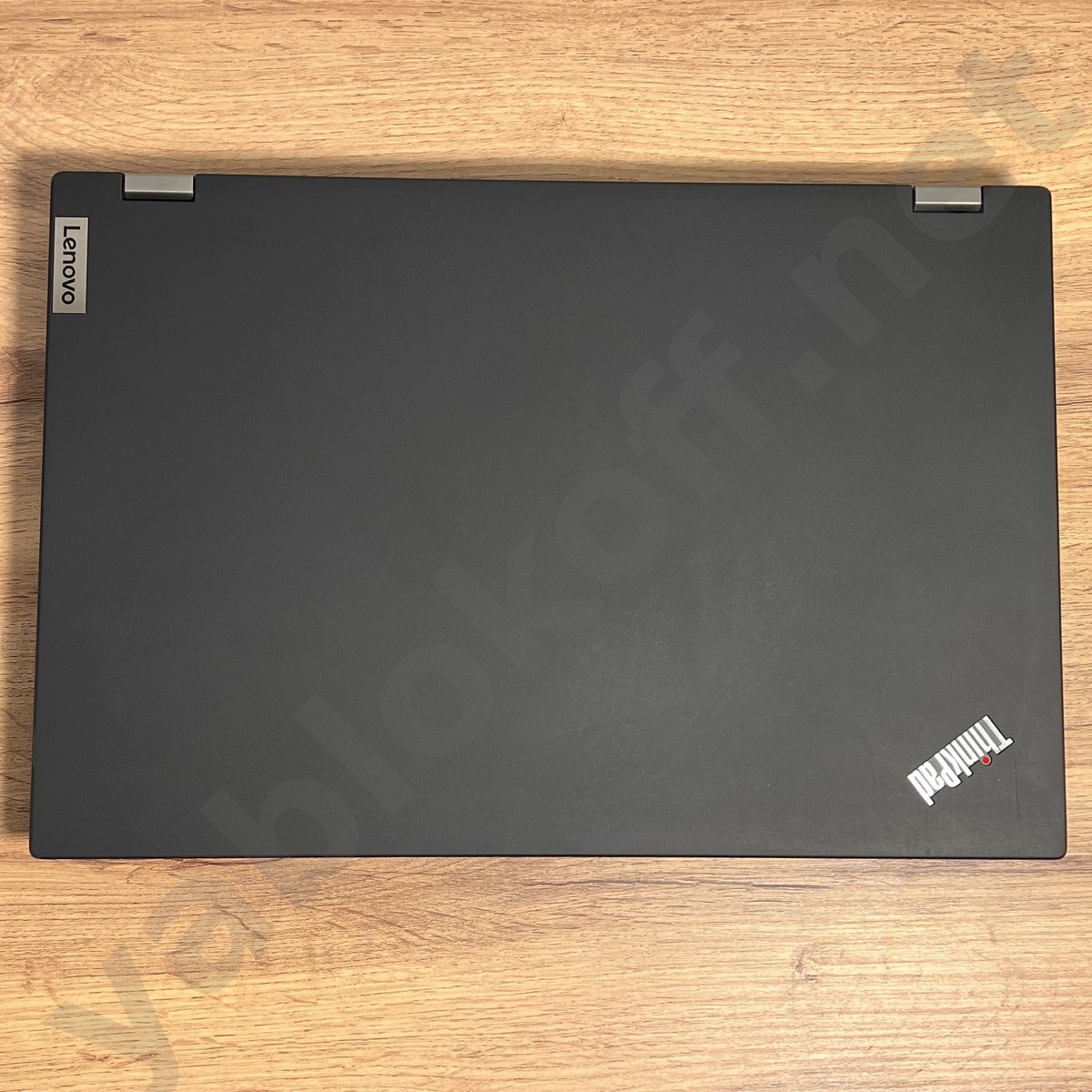 Ноутбук Lenovo ThinkPad P15 Gen 2 i7 A3000 — фото 7