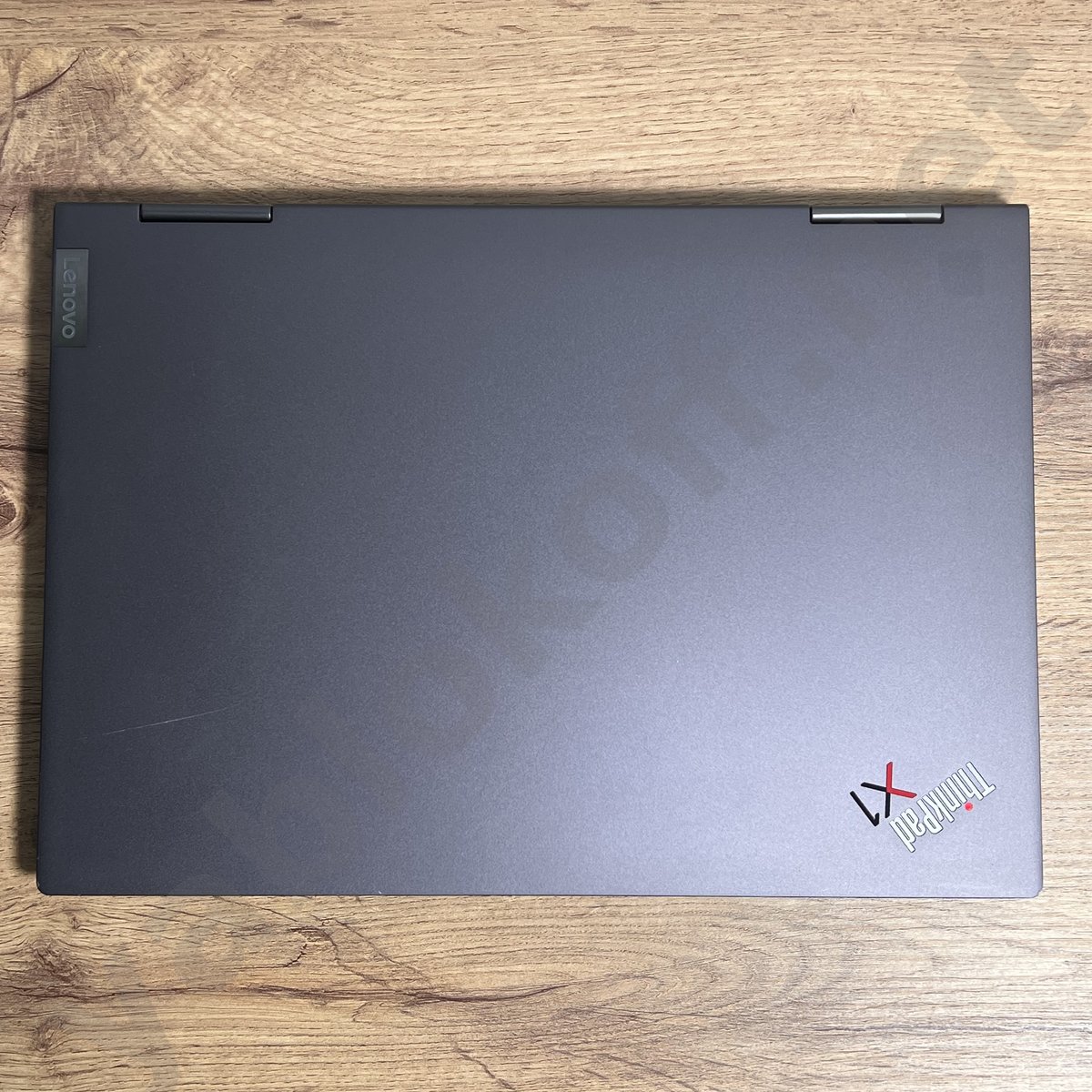 Ноутбук Lenovo ThinkPad P16 Gen 1 i7-12850HX A2000 — фото 13