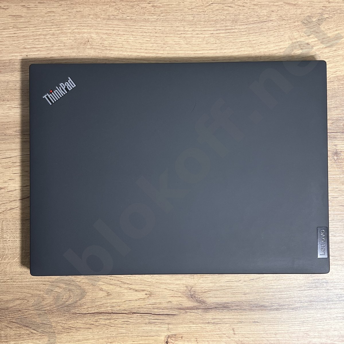 Ноутбук Lenovo ThinkPad T14 Gen 3 Ryzen 5 6650U — фото 7