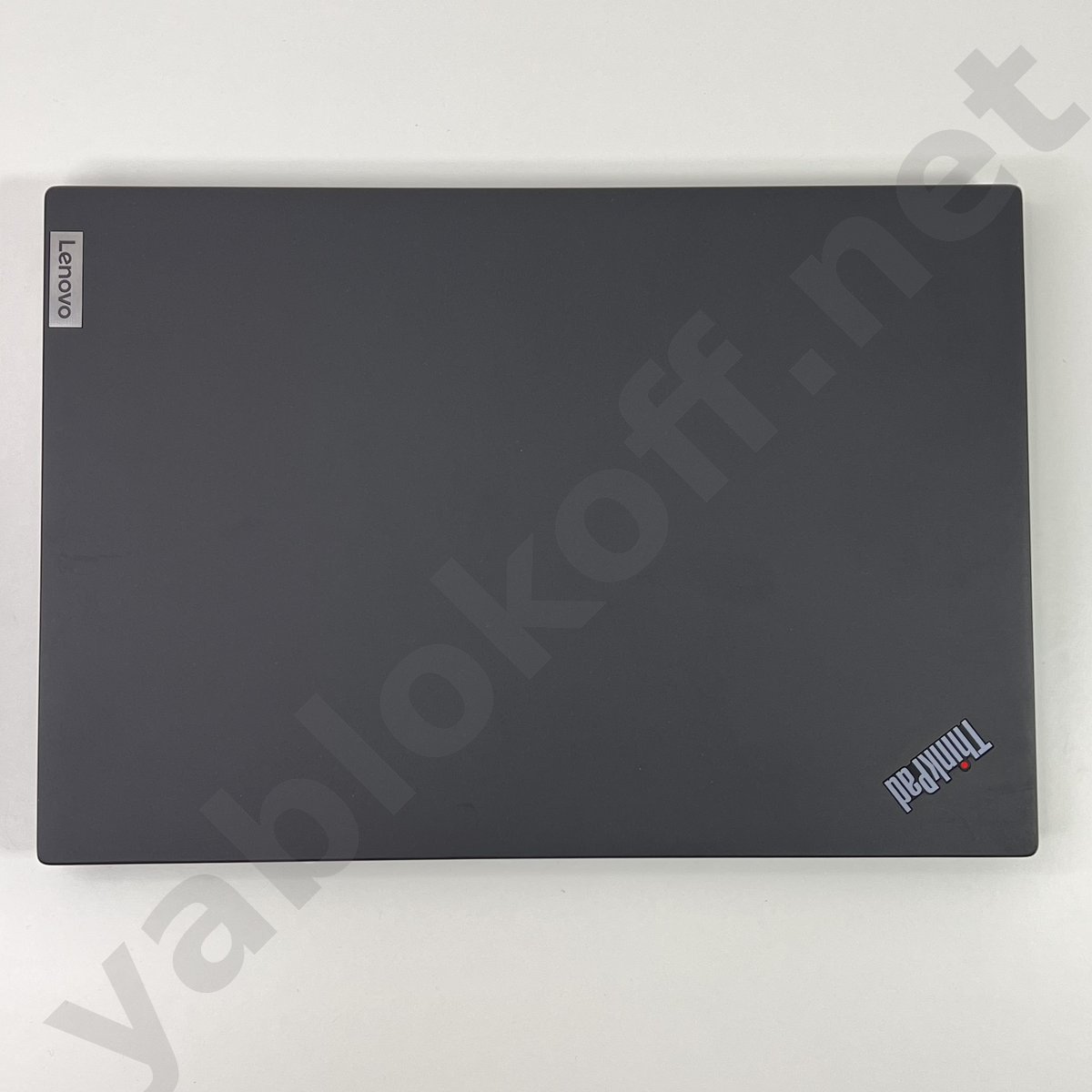 Ноутбук Lenovo ThinkPad T14S Gen 2 i7-1185G7 — фото 7