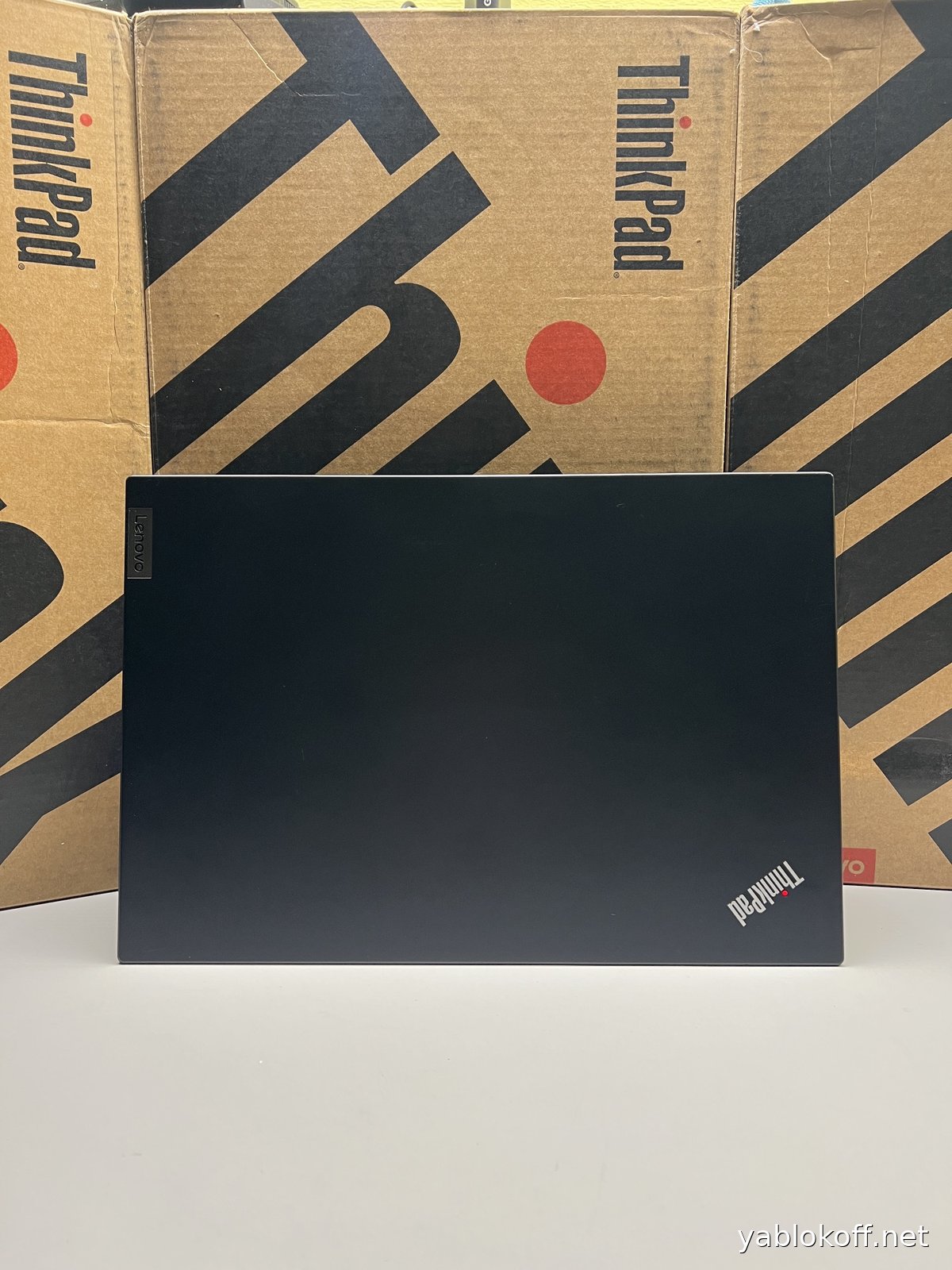 ThinkPad P15v Gen 3 — Lenovo — фото 4