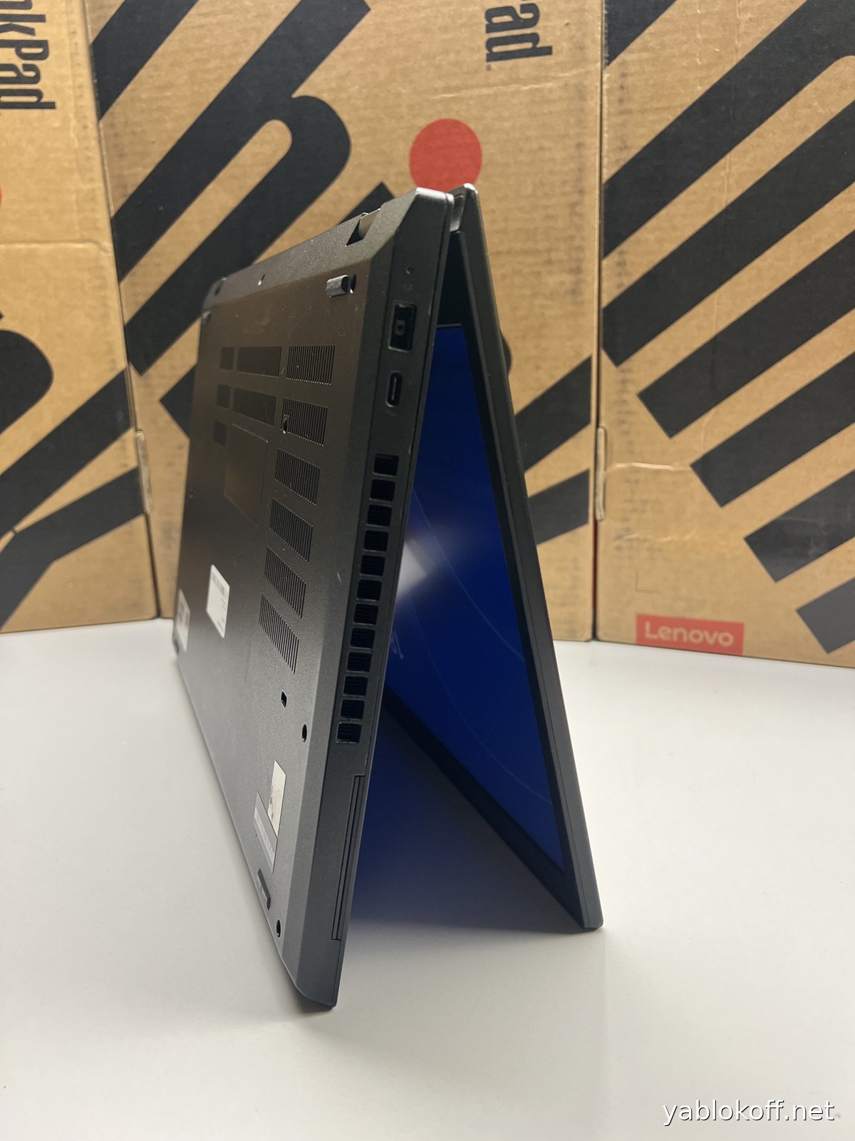 ThinkPad P15v Gen 3 — Lenovo — фото 5