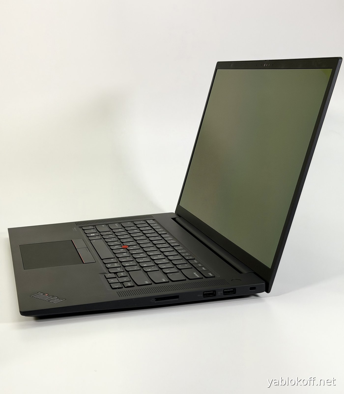 ThinkPad P1 Gen 6 — Lenovo — фото 3