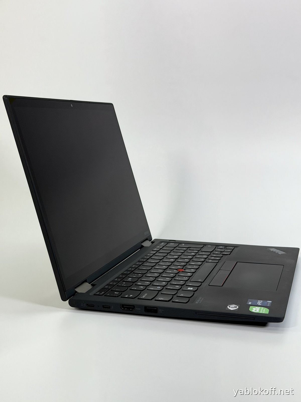 Thinkpad X13 yoga Gen 3 — Lenovo — фото 2