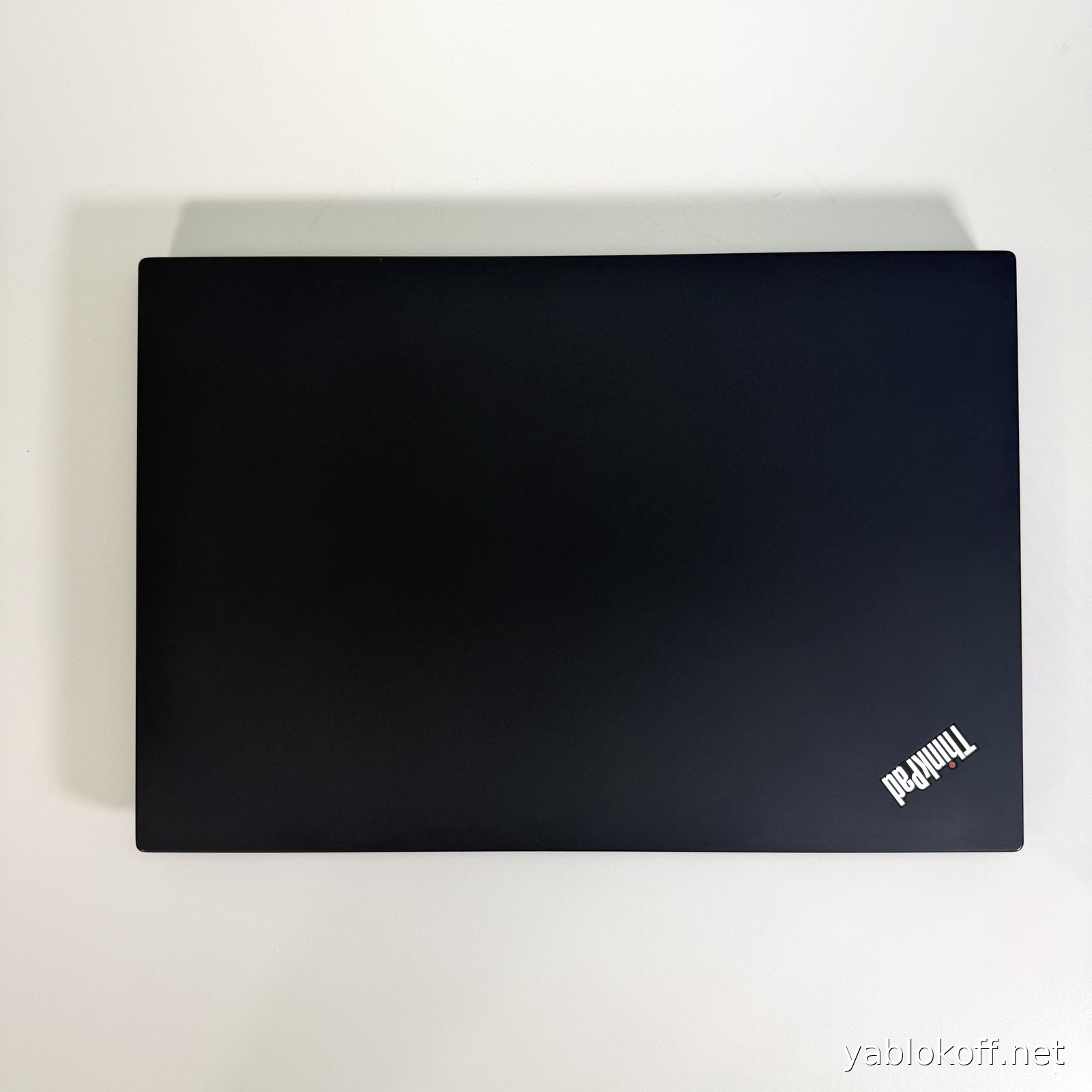 ThinkPad T590 — Lenovo — фото 13