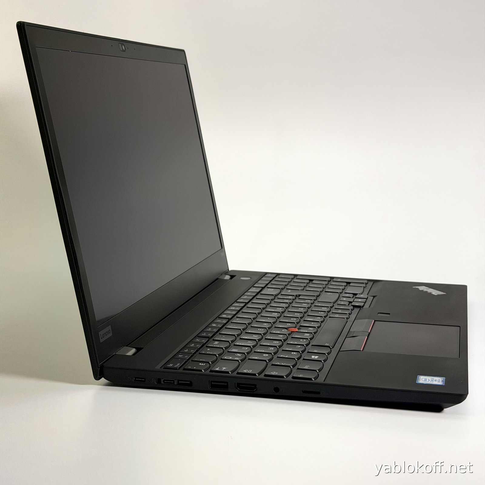 ThinkPad T590 — Lenovo — фото 10