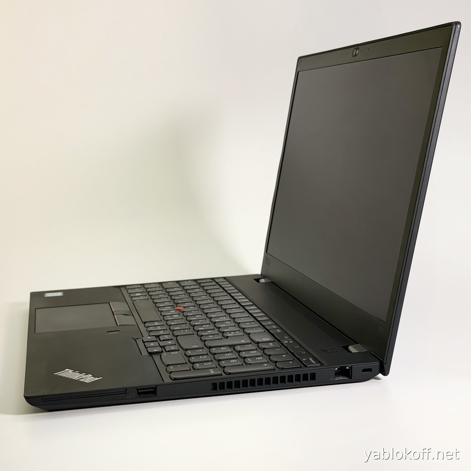 ThinkPad T590 — Lenovo — фото 11