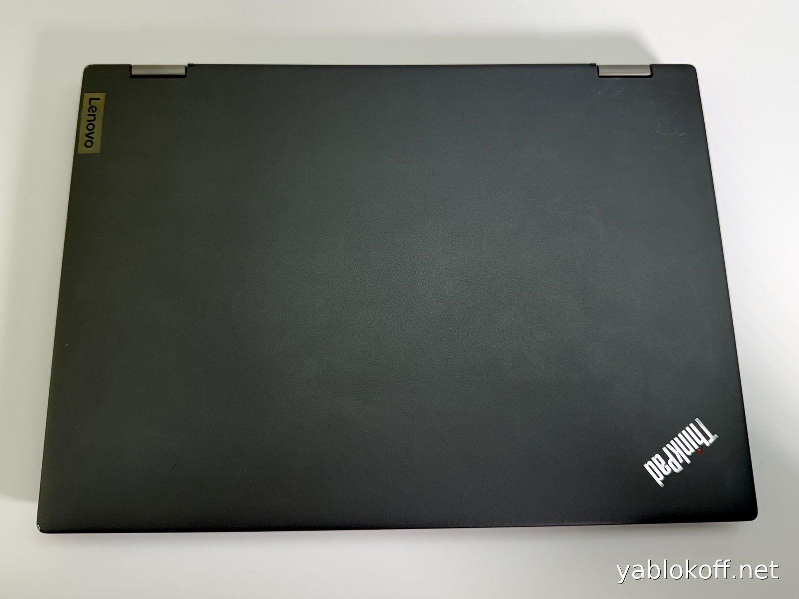 Thinkpad L13 Yoga  Gen 4 — Lenovo — фото 6