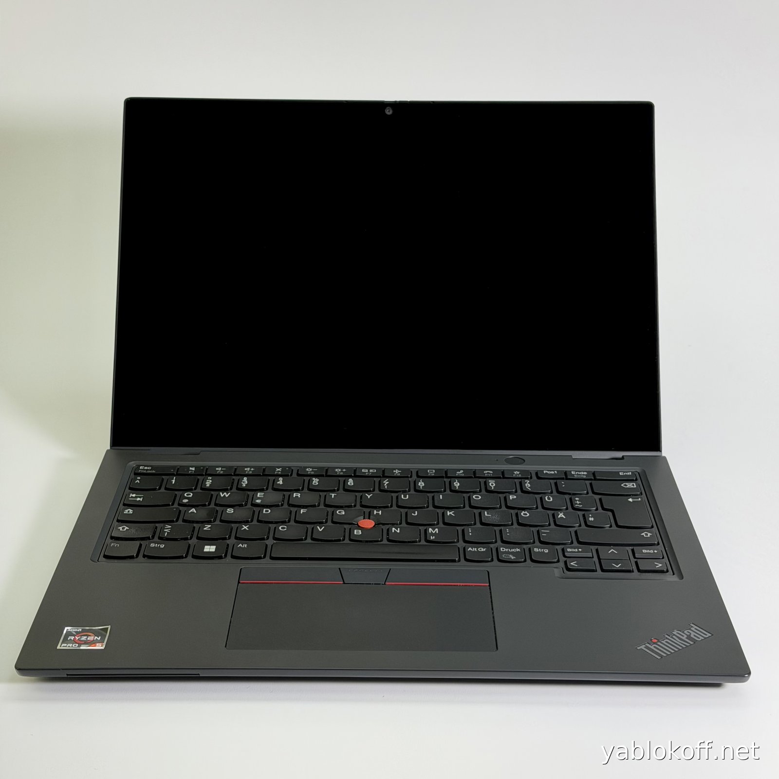 Thinkpad L13 Yoga  Gen 4 купить бу в Санкт-Петербурге