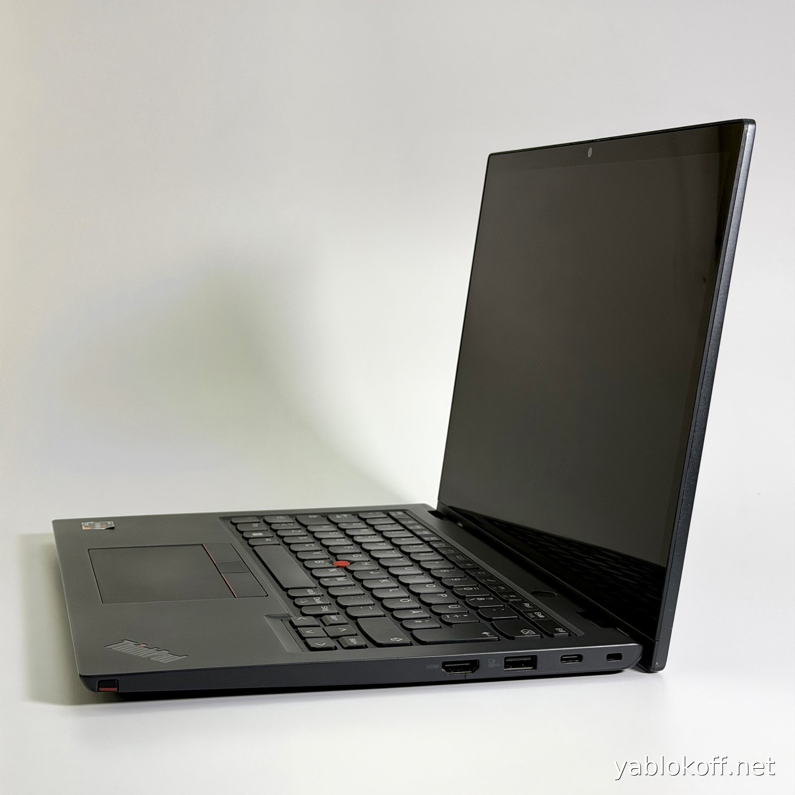 Thinkpad L13 Yoga  Gen 4 — Lenovo — фото 3