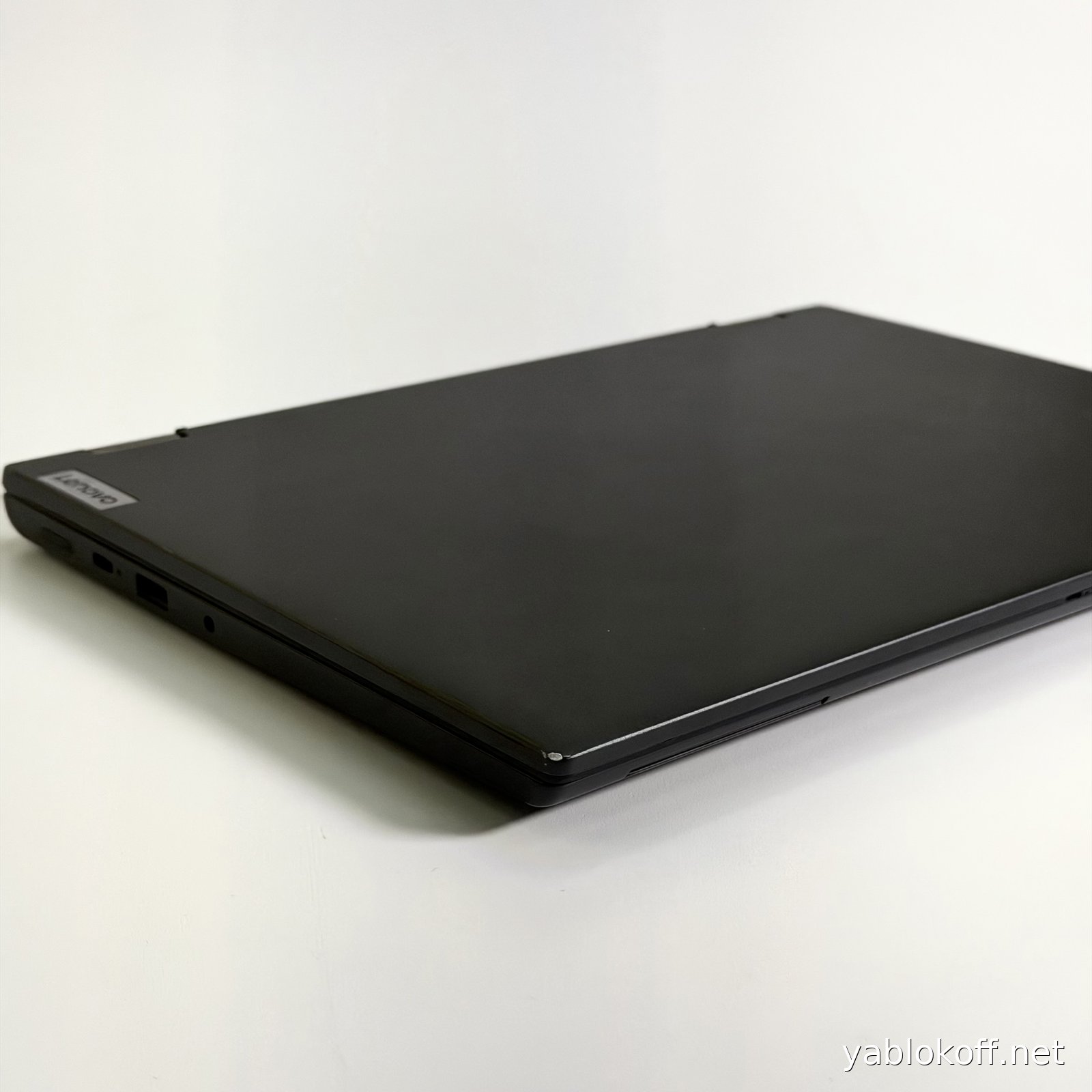 Thinkpad L13 Yoga  Gen 4 — Lenovo — фото 8