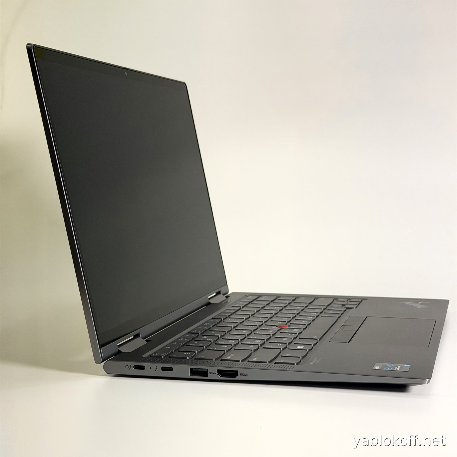 ThinkPad X1 Yoga Gen 6 — Lenovo — фото 2
