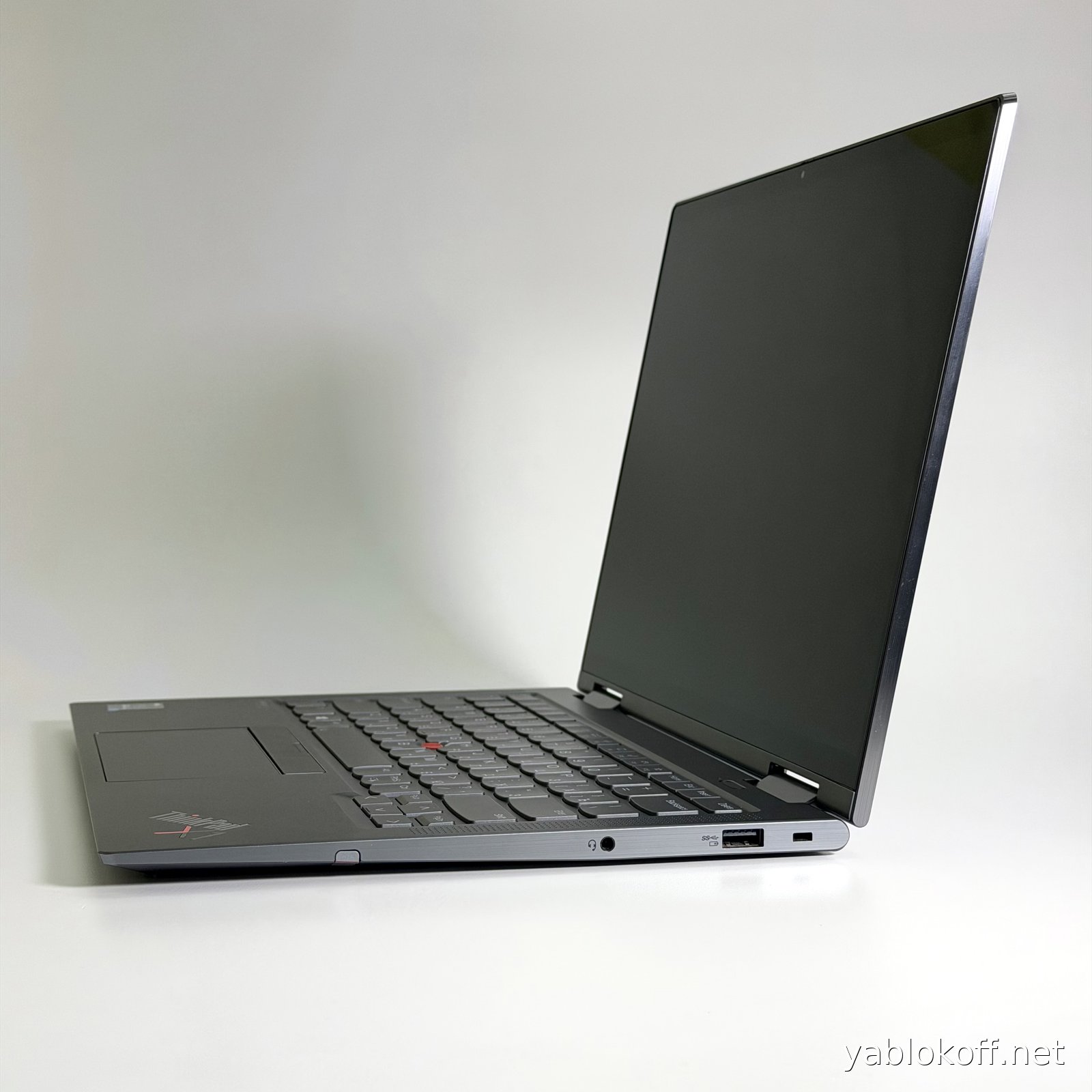 ThinkPad X1 Yoga Gen 6 — Lenovo — фото 3