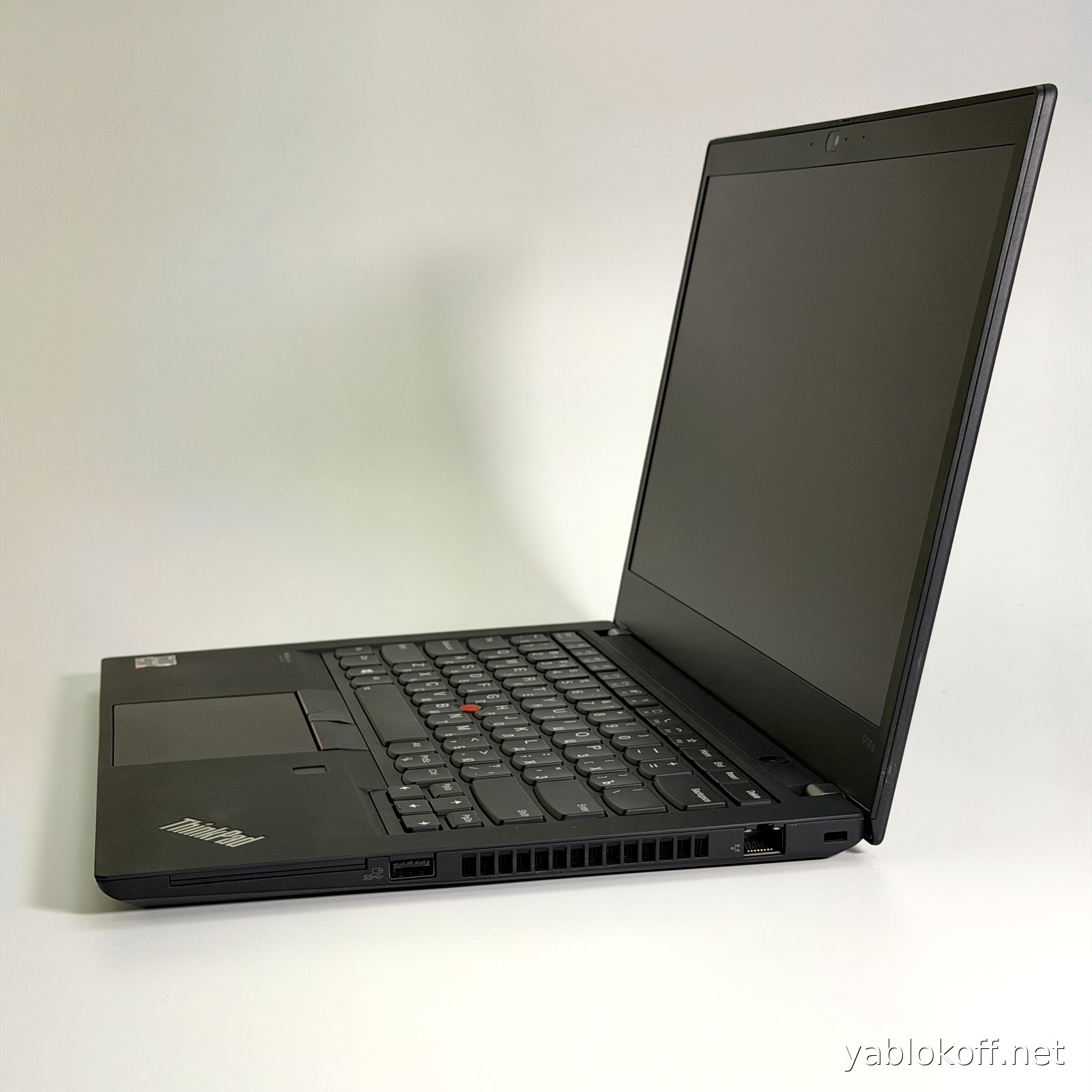 ThinkPad P14S Gen 2 — Lenovo — фото 12