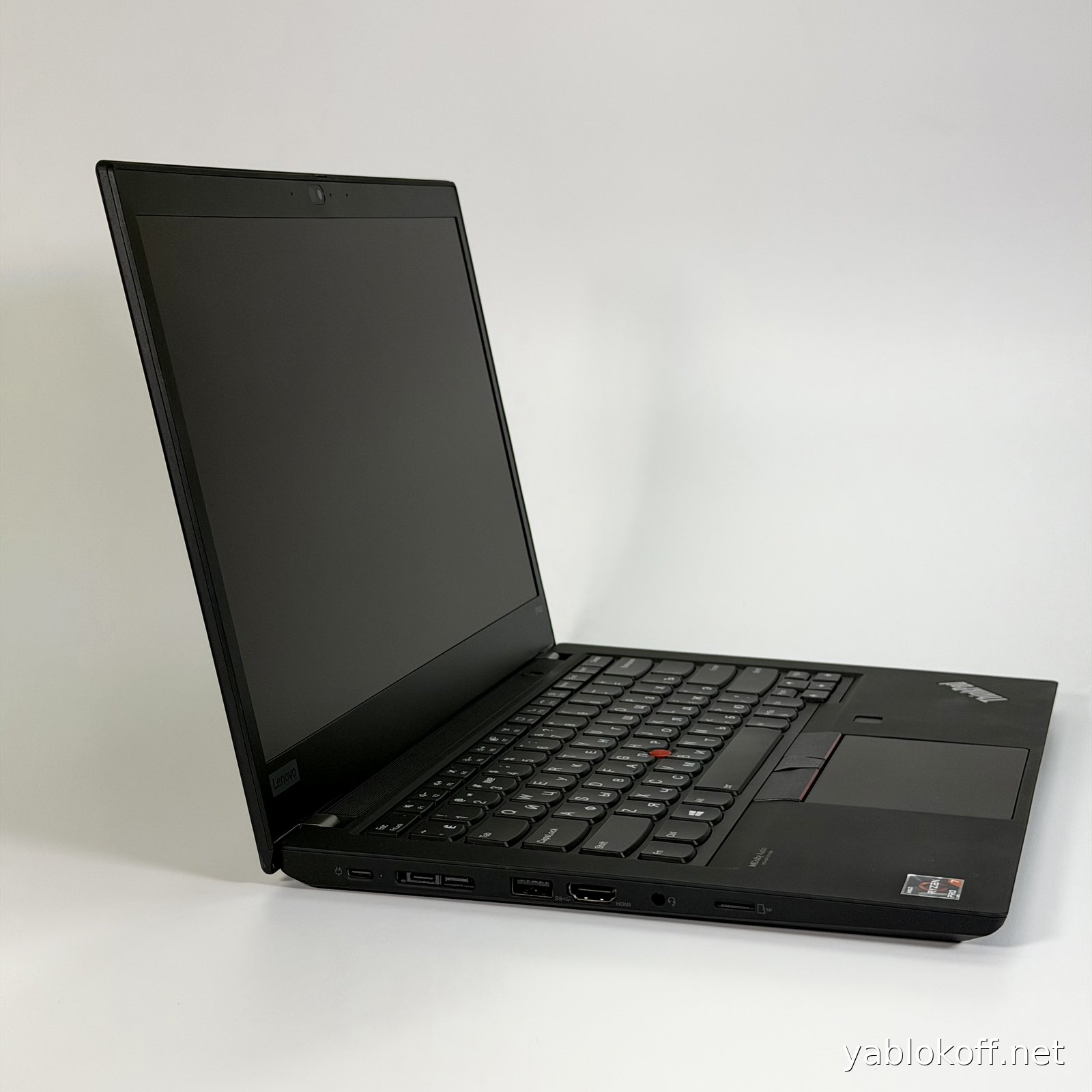 ThinkPad P14S Gen 2 — Lenovo — фото 13