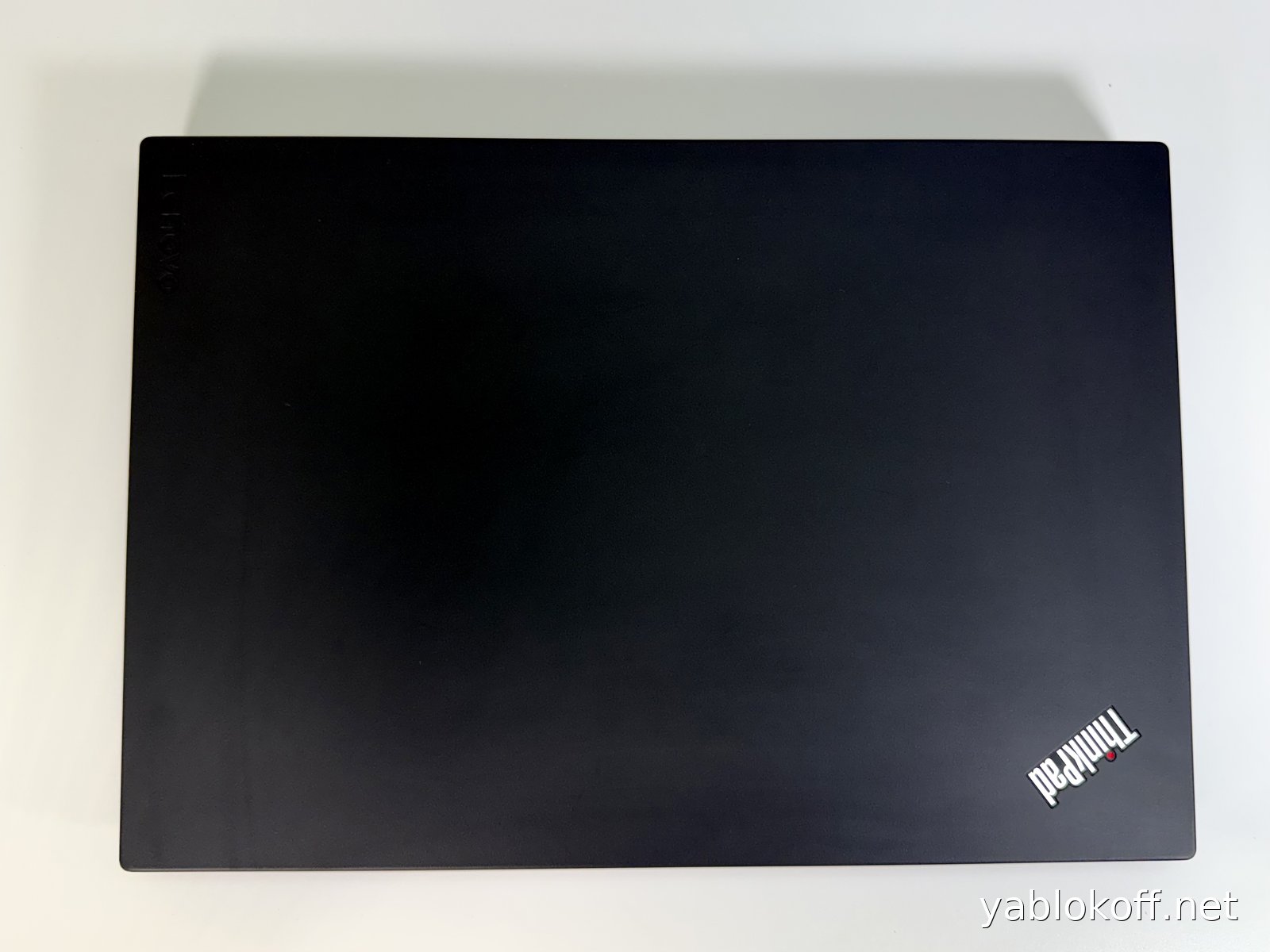 ThinkPad T580 — Lenovo — фото 5