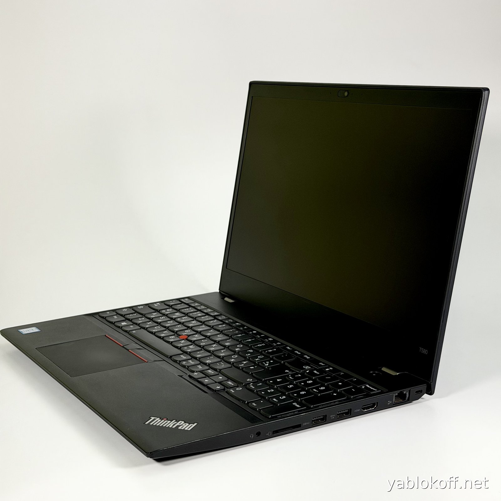 ThinkPad T580 — Lenovo — фото 3