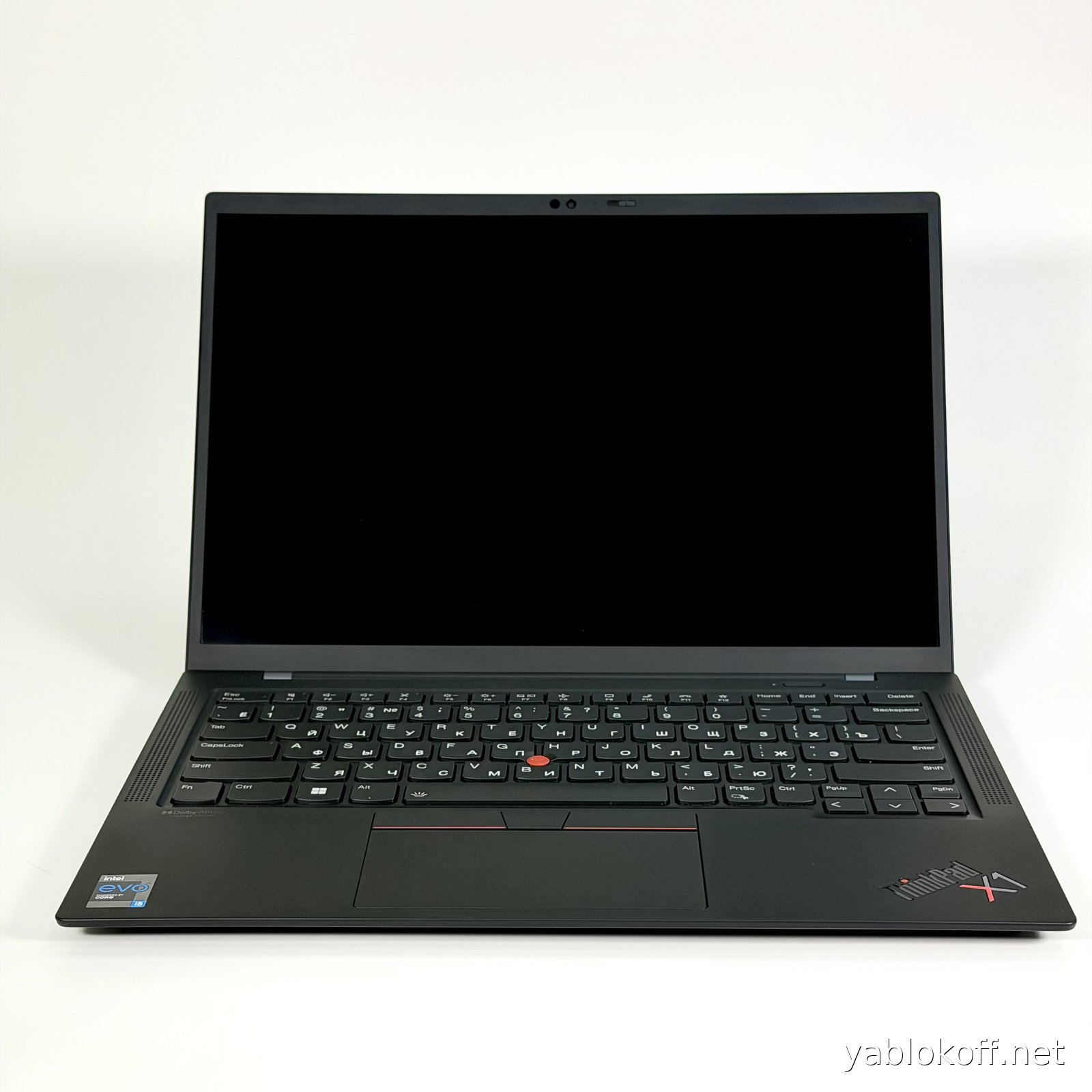 ThinkPad X1 Carbon Gen 9 купить бу в Санкт-Петербурге