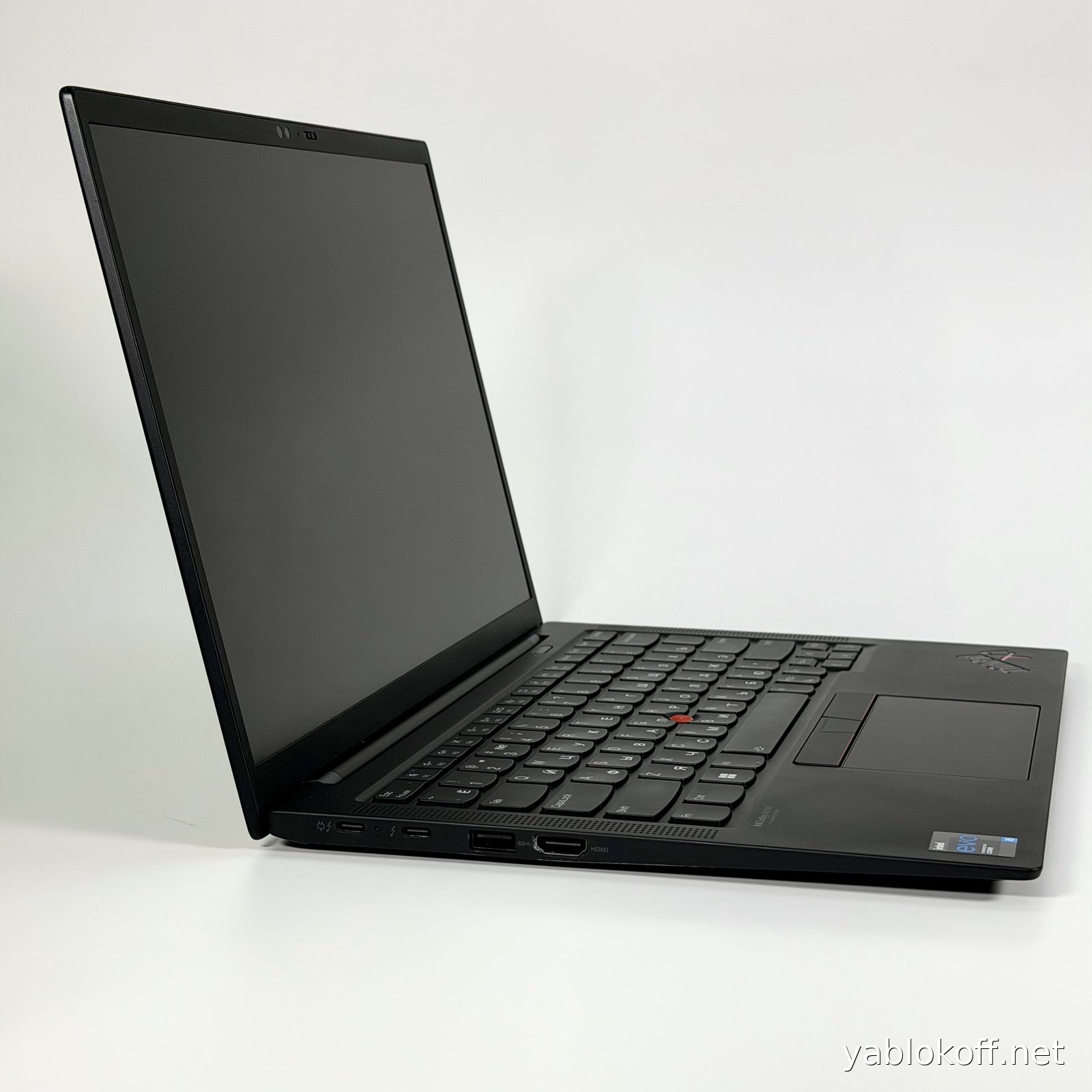 ThinkPad X1 Carbon Gen 9 — Lenovo — фото 2