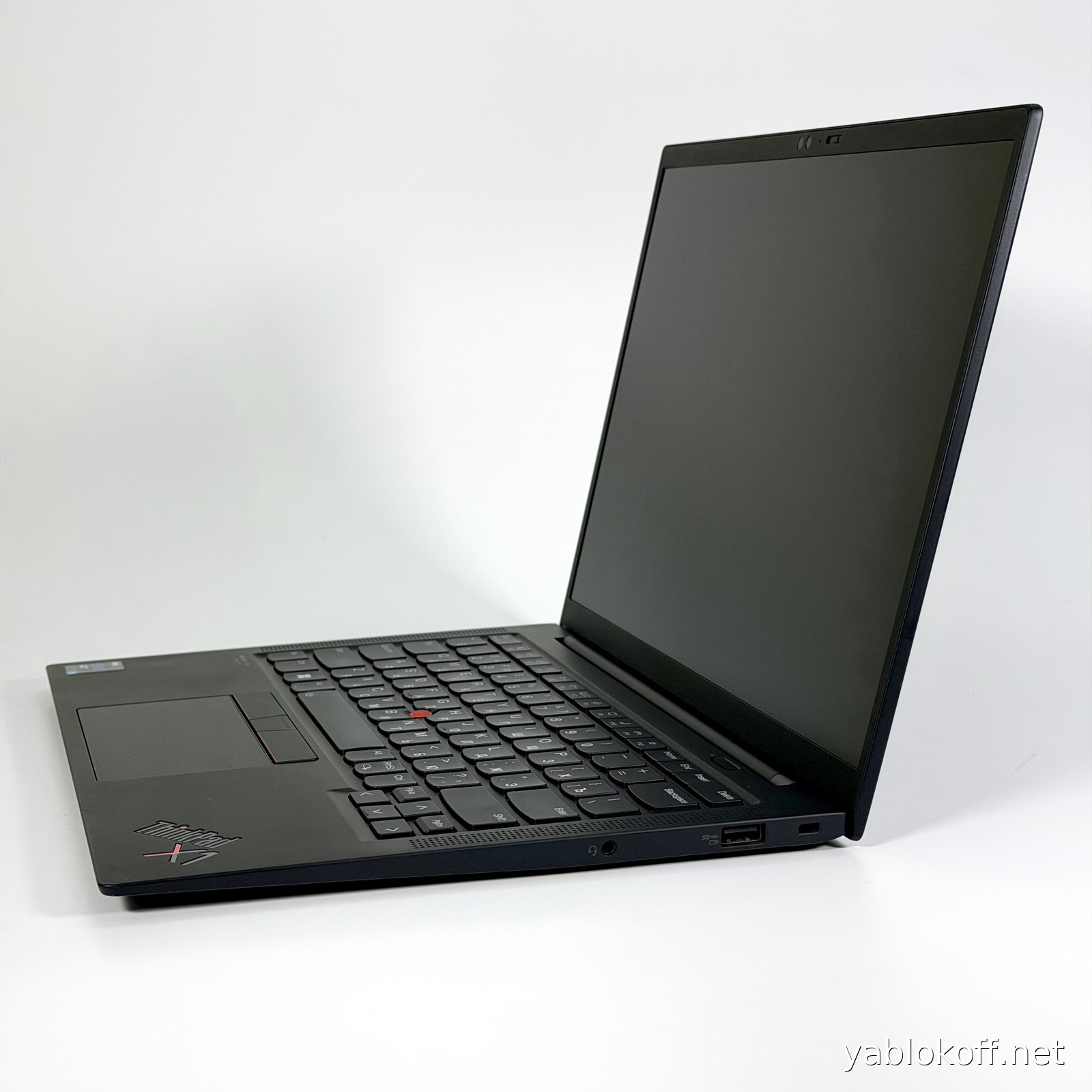 ThinkPad X1 Carbon Gen 9 — Lenovo — фото 3