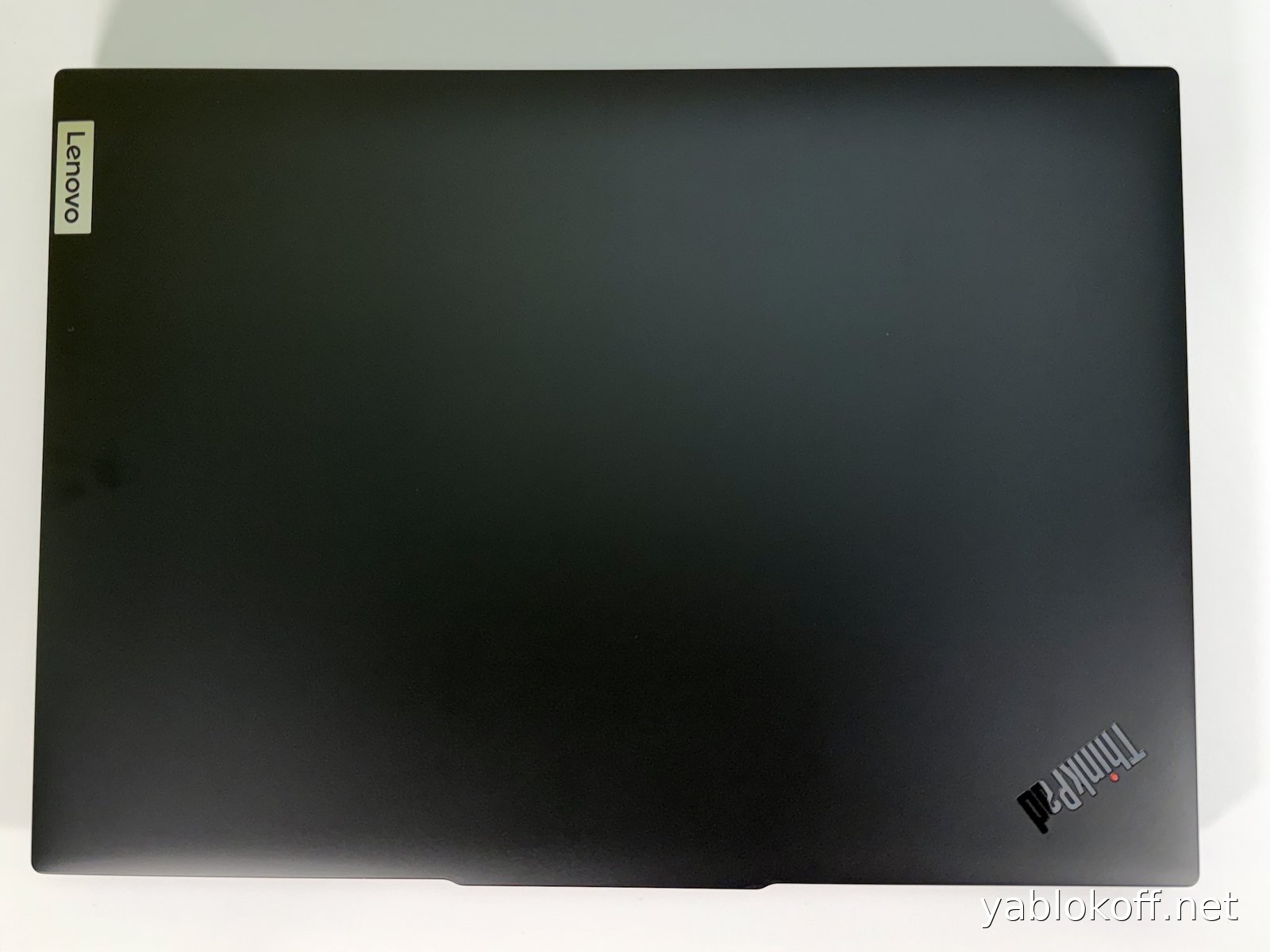 ThinkPad L16 Gen1 — Lenovo — фото 5