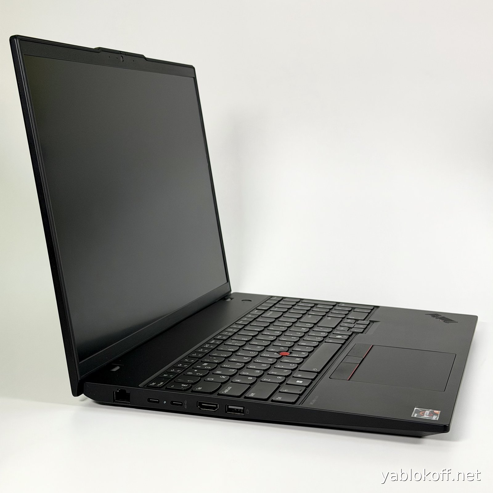 ThinkPad L16 Gen1 — Lenovo — фото 8