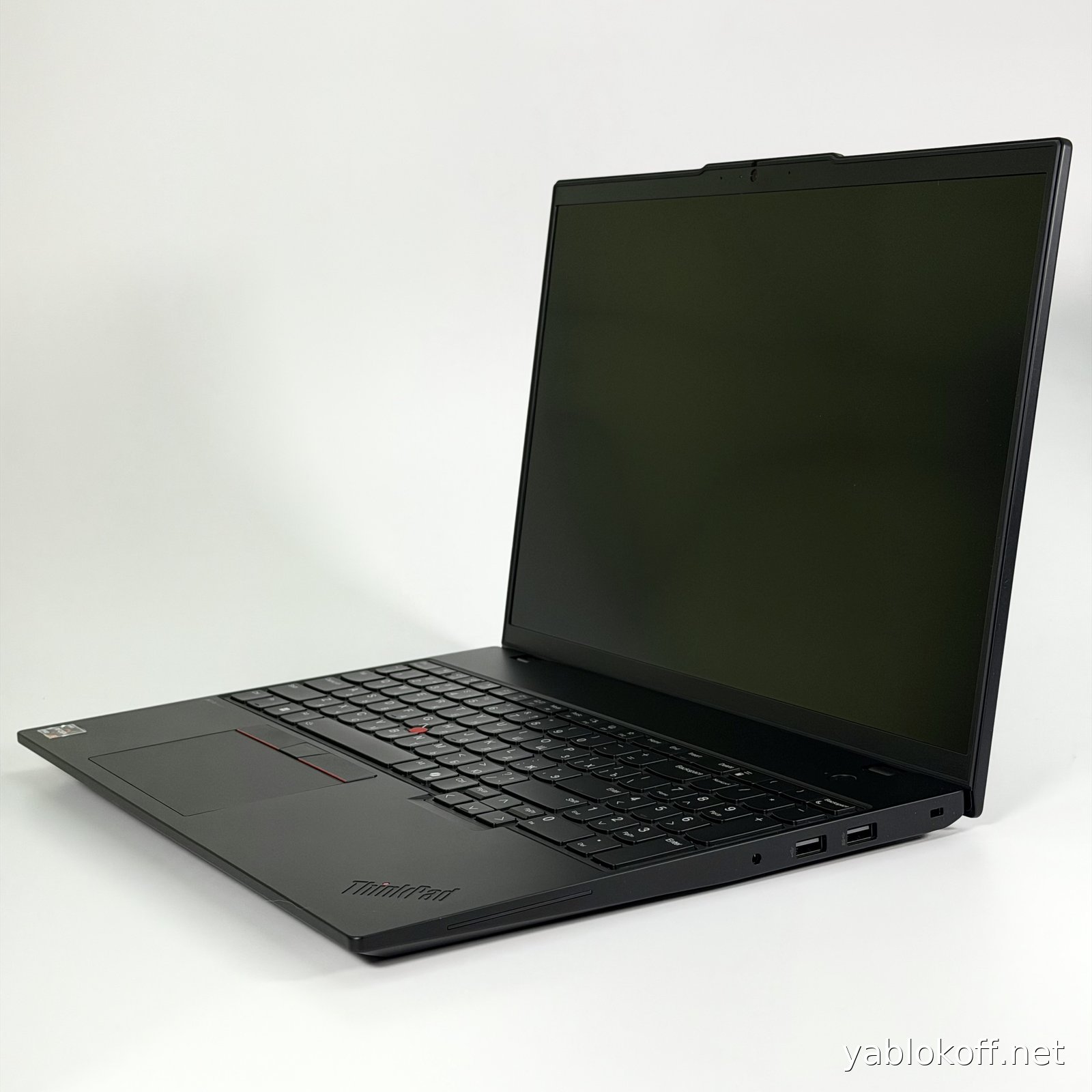 ThinkPad L16 Gen1 — Lenovo — фото 7