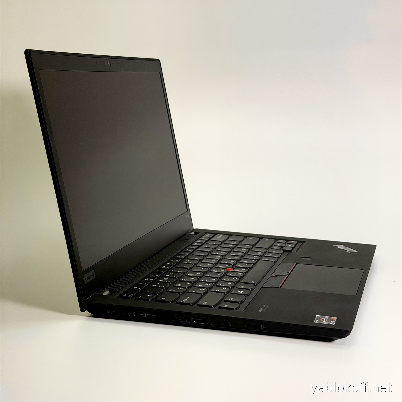 ThinkPad P14S Gen 2 — Lenovo — фото 3