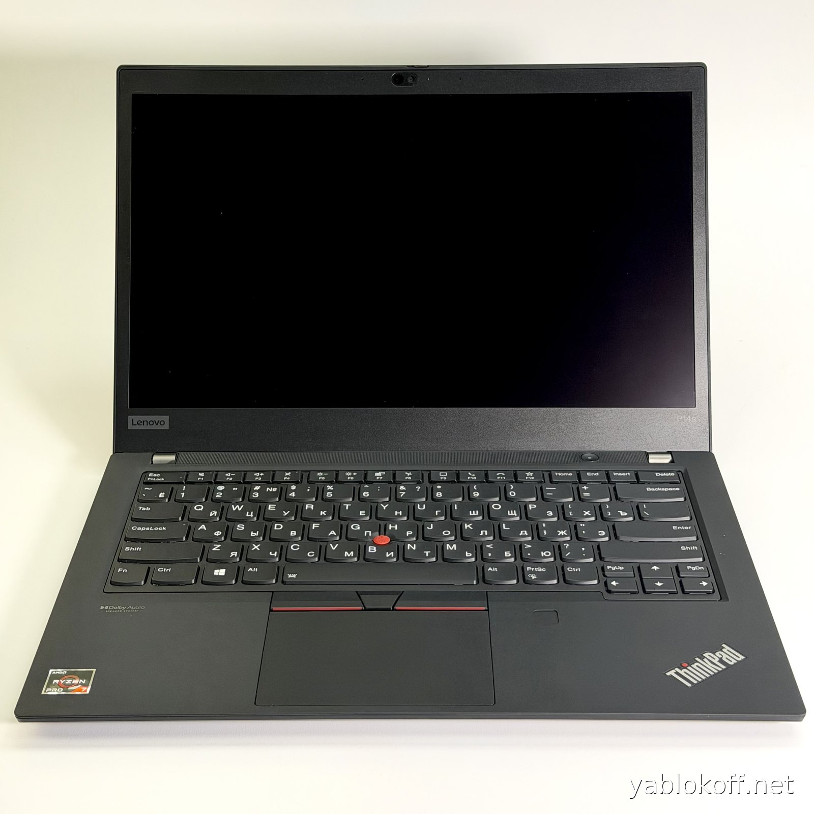 ThinkPad P14S Gen 2 купить бу в Санкт-Петербурге