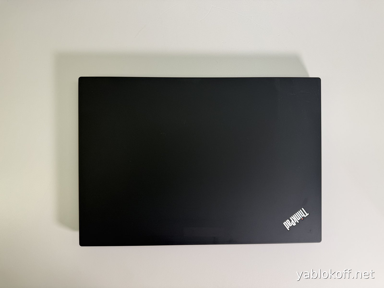 ThinkPad P14S Gen 2 — Lenovo — фото 7