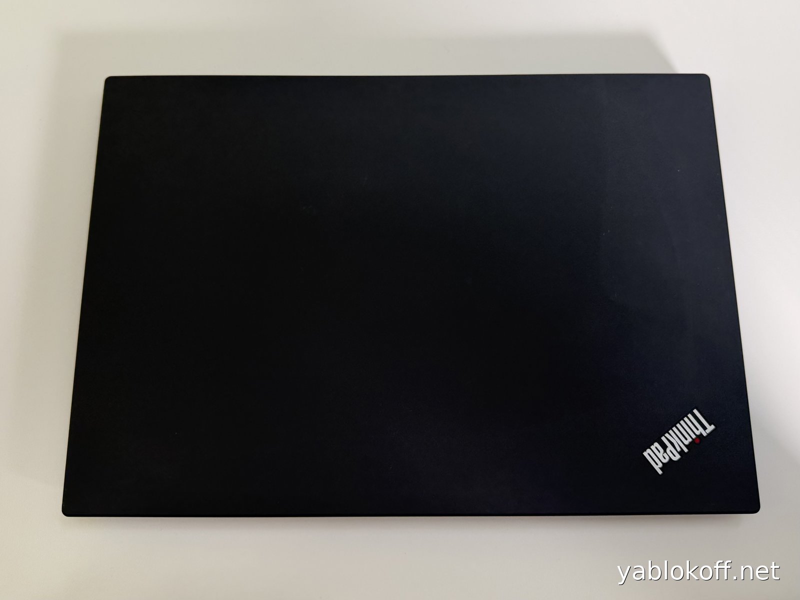 ThinkPad P14S Gen 2 — Lenovo — фото 2