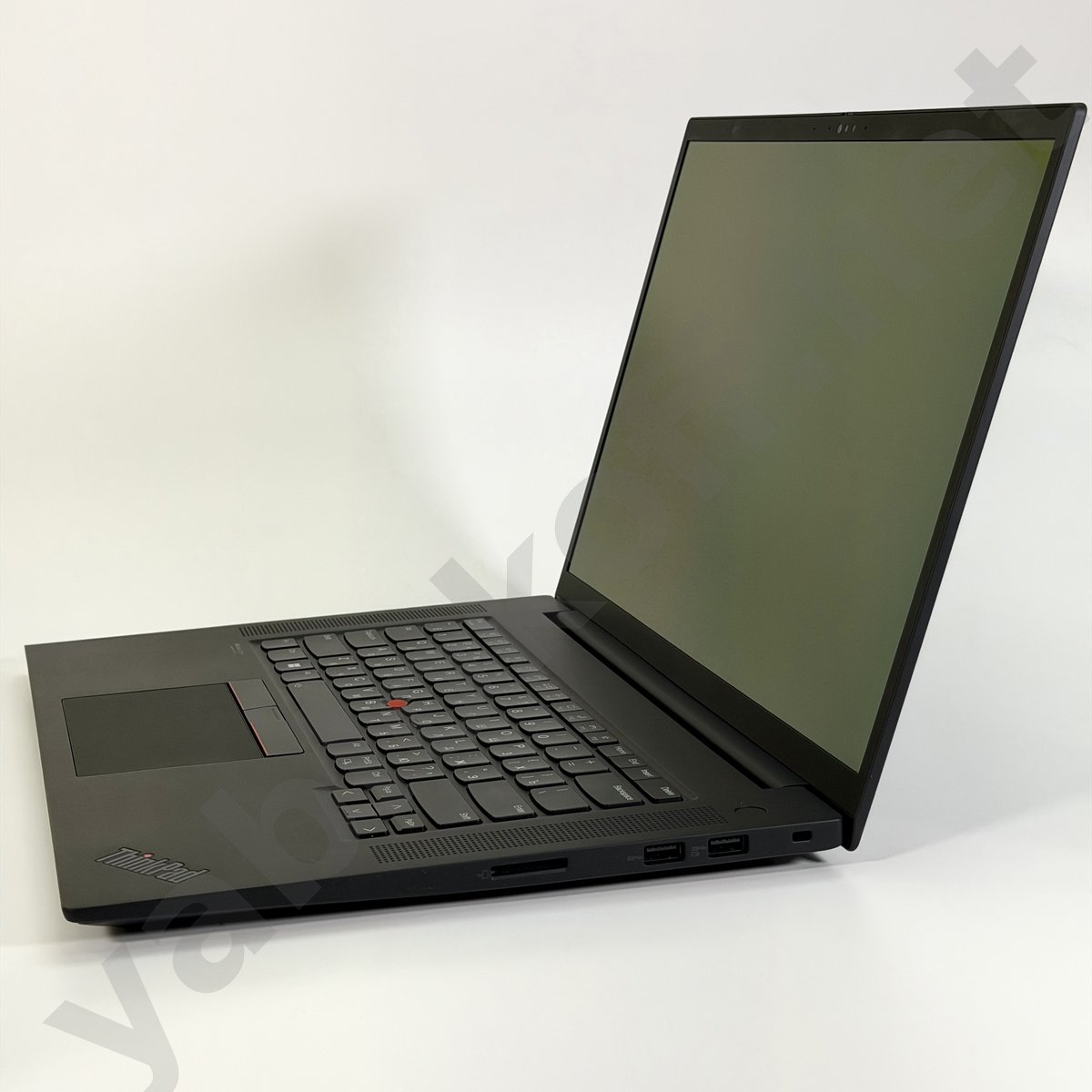 ThinkPad P1 Gen 6 — Lenovo — фото 3