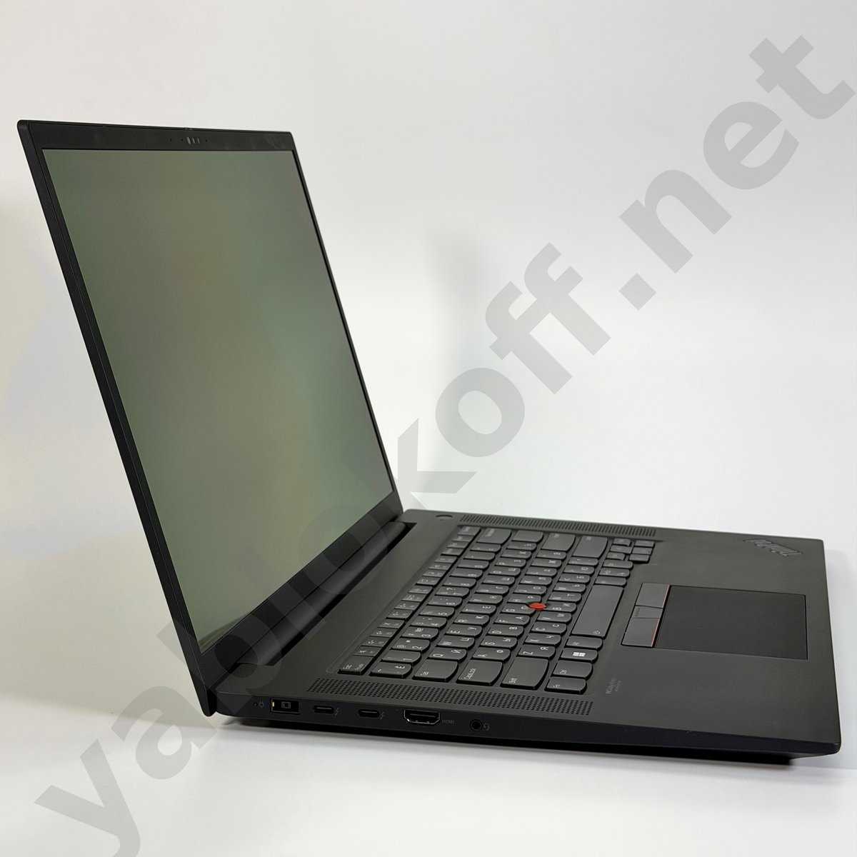 ThinkPad P1 Gen 6 — Lenovo — фото 4