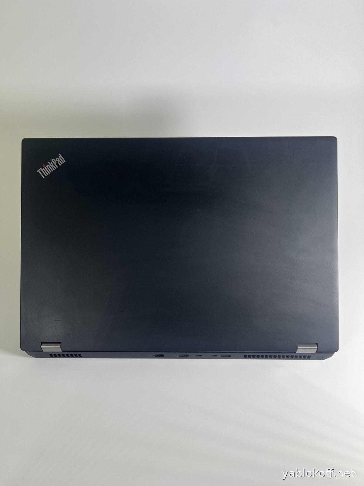 ThinkPad P72 — Lenovo — фото 4