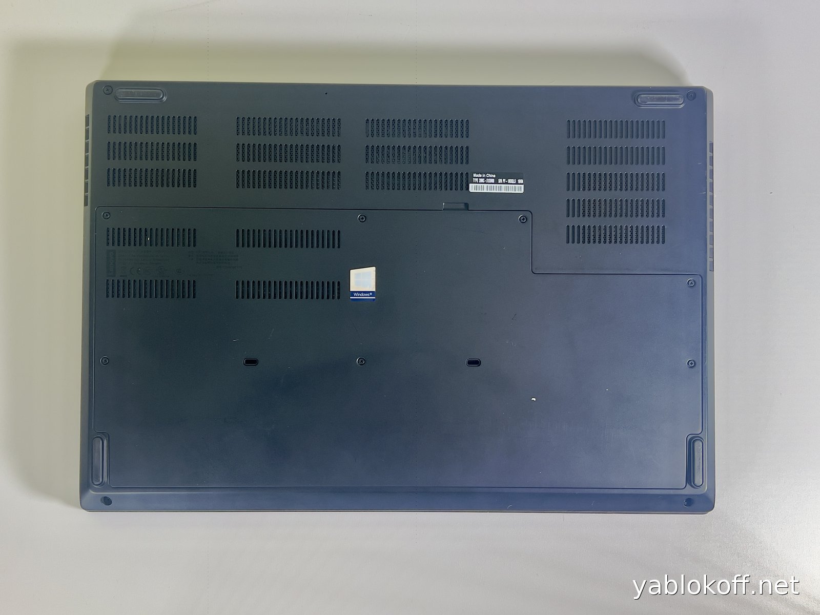 ThinkPad P72 — Lenovo — фото 6