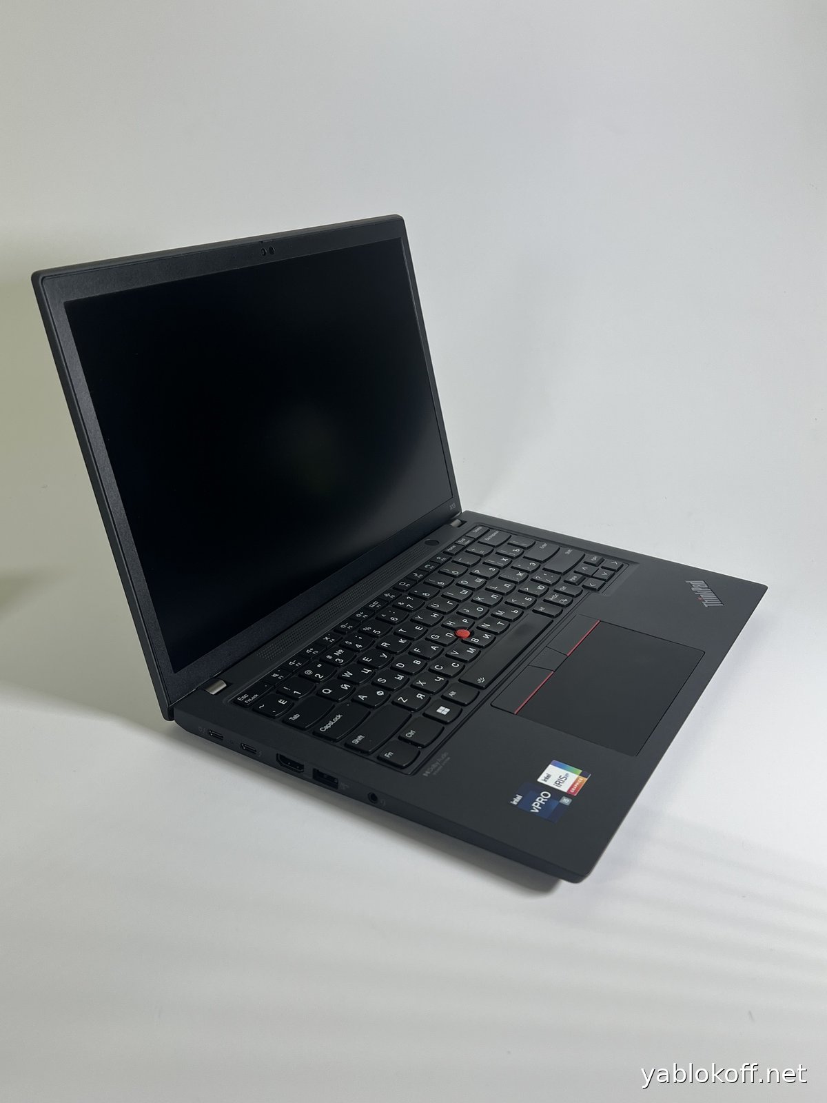 ThinkPad X13 Gen 3 — Lenovo — фото 2