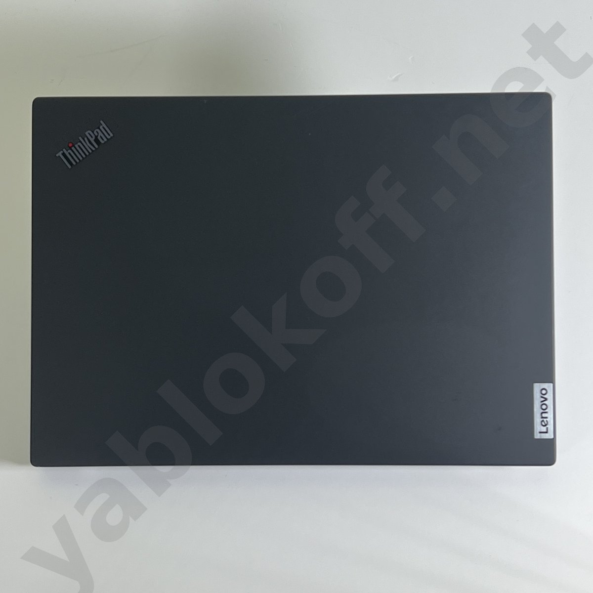 Ноутбук Lenovo ThinkPad X13 Gen 2 i5-1145G7 — фото 13